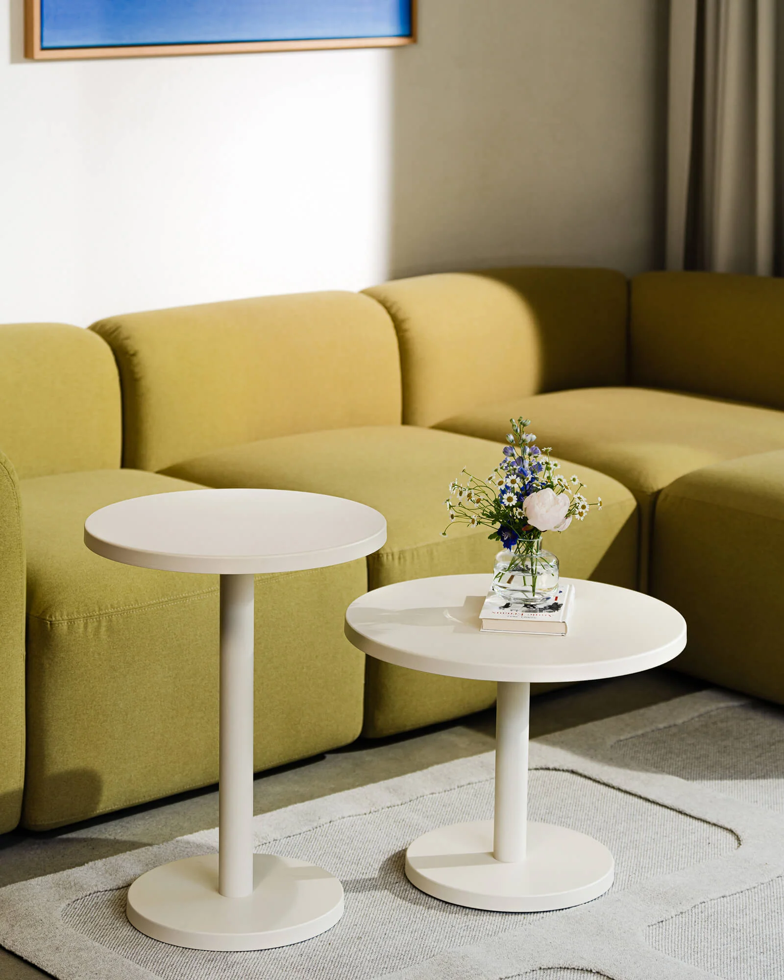 Odo Side Table - tall - Image 10