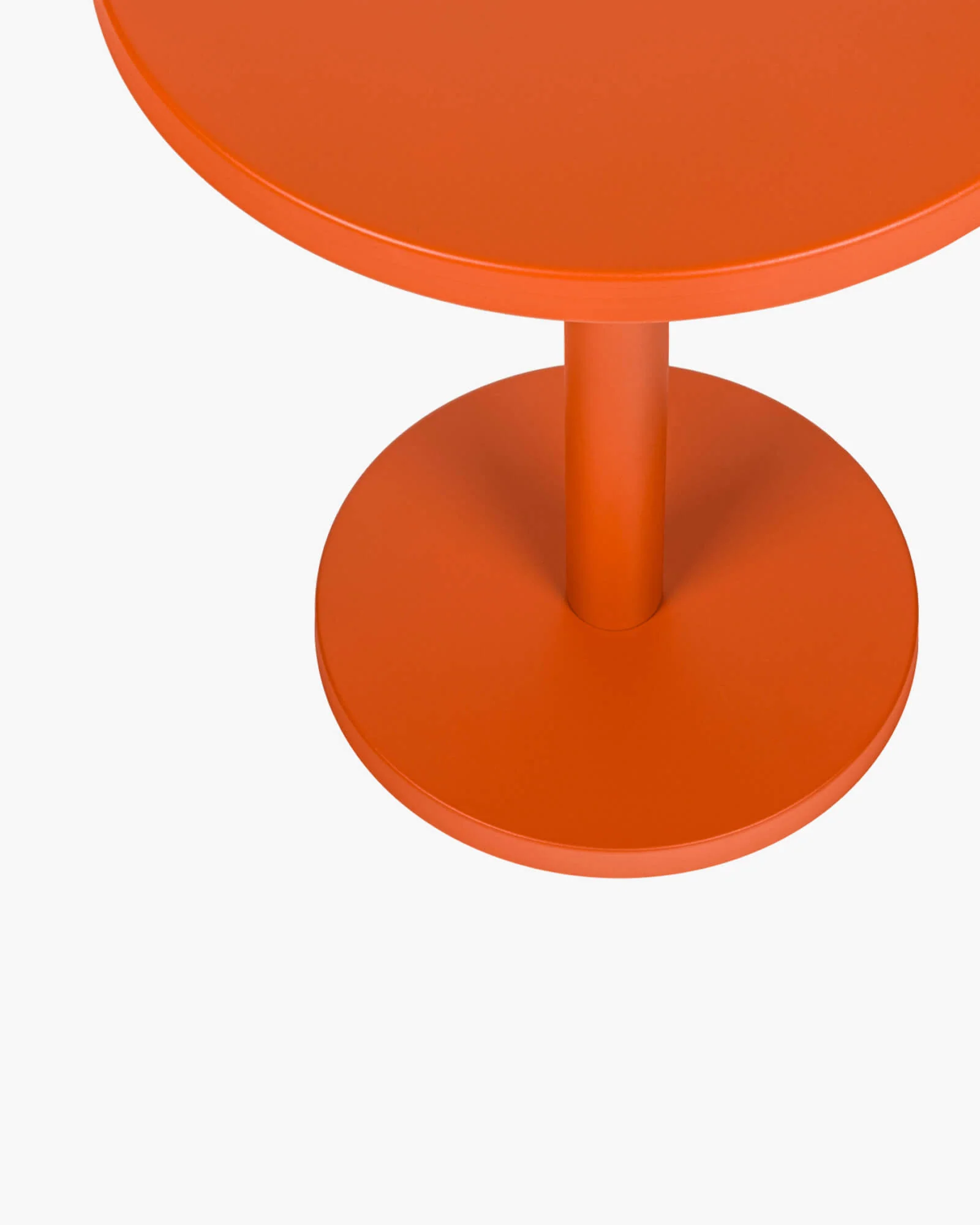 Odo Side Table - tall - Image 3