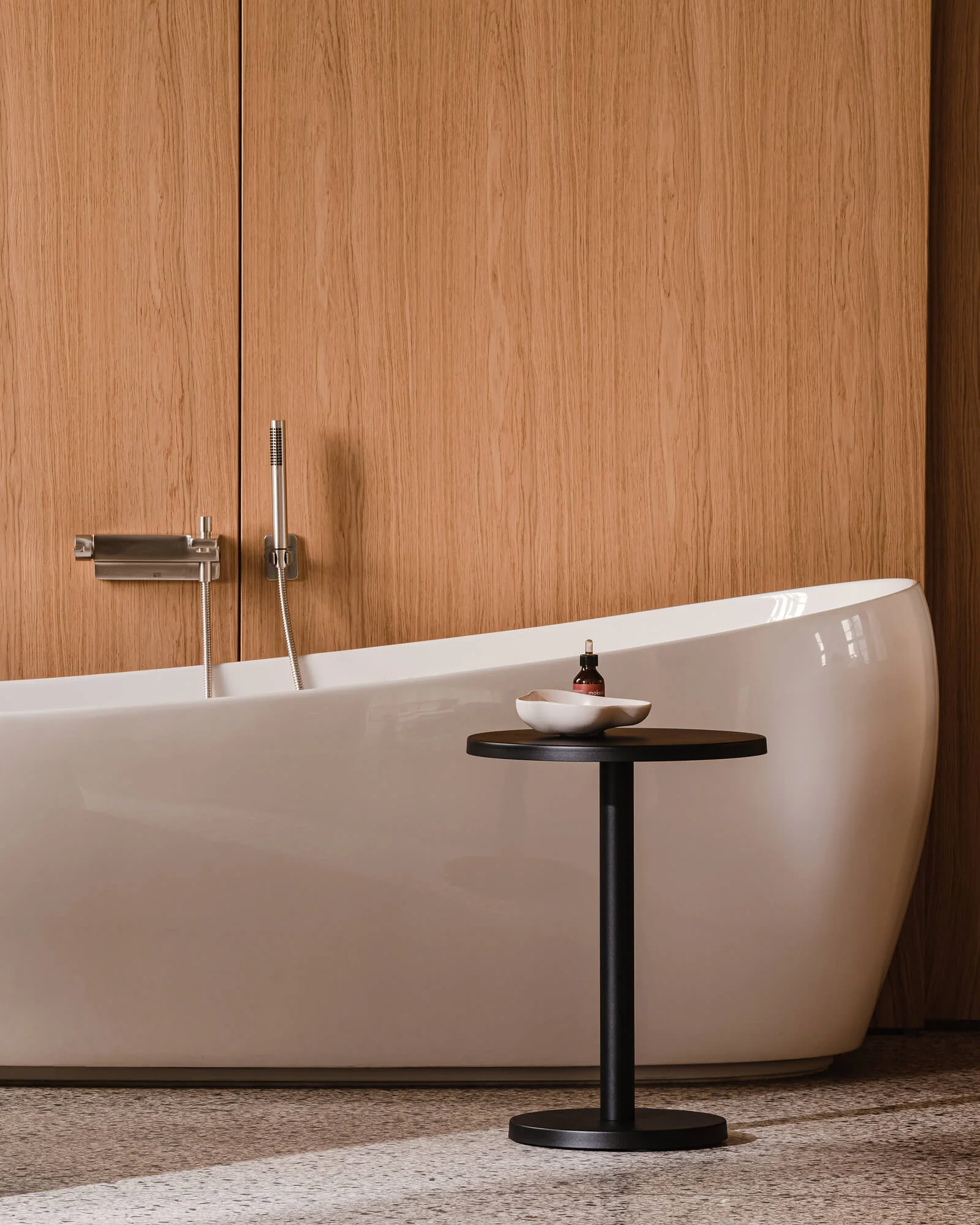 Odo Side Table - tall - Image 10