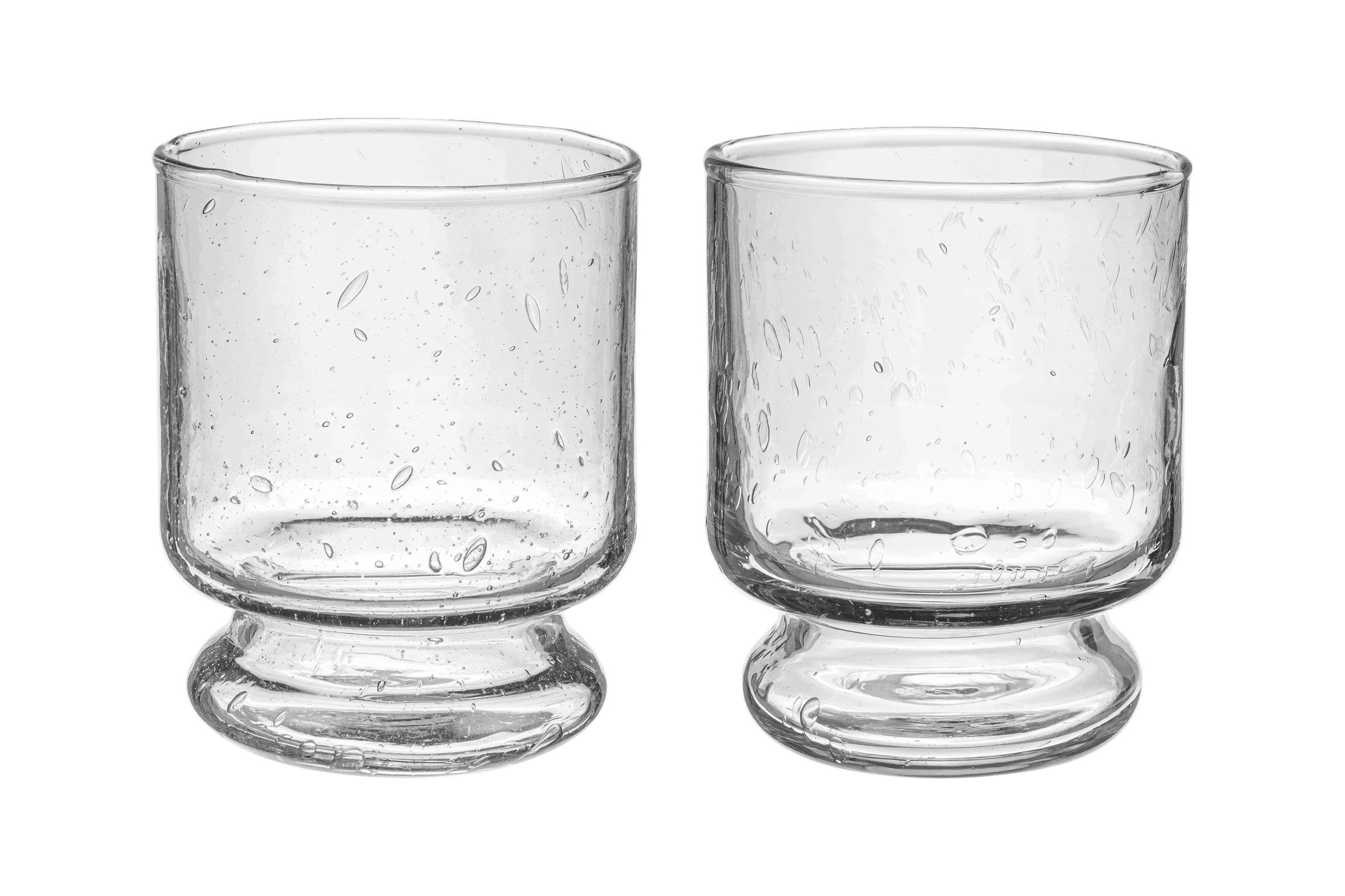 Ofi Glass – set of 2