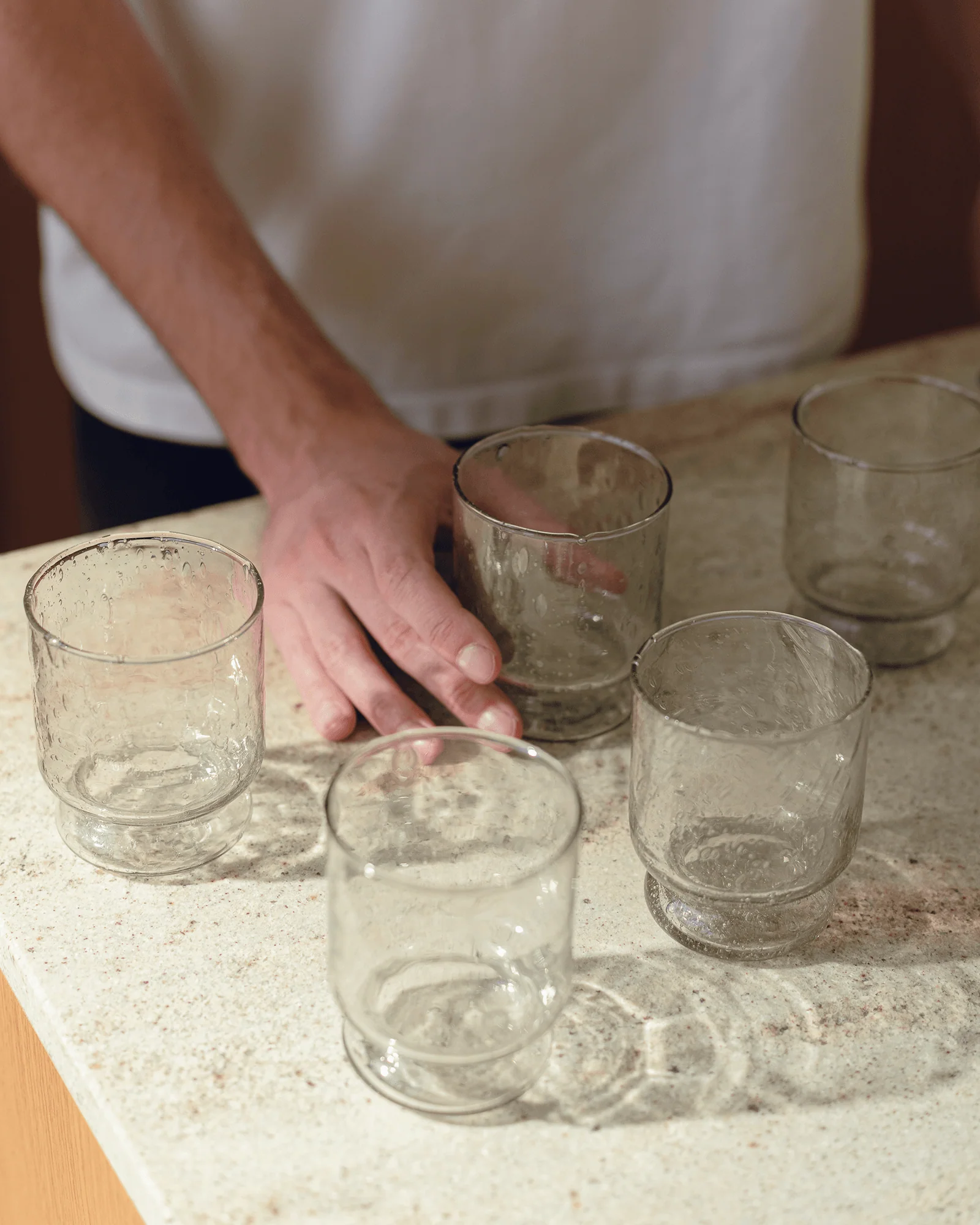 Ofi Glass – set of 2 - Image 5