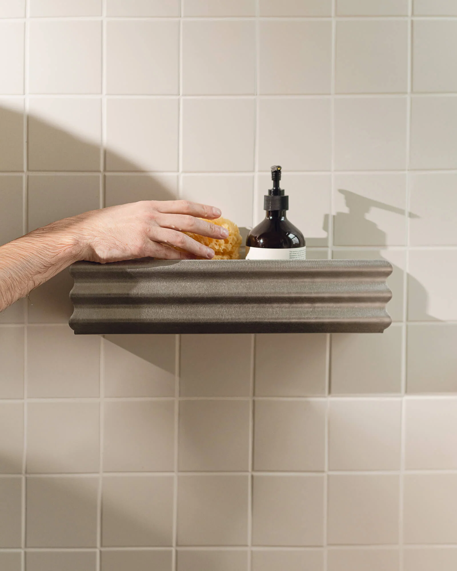 Olbi Shower Shelf - Image 6