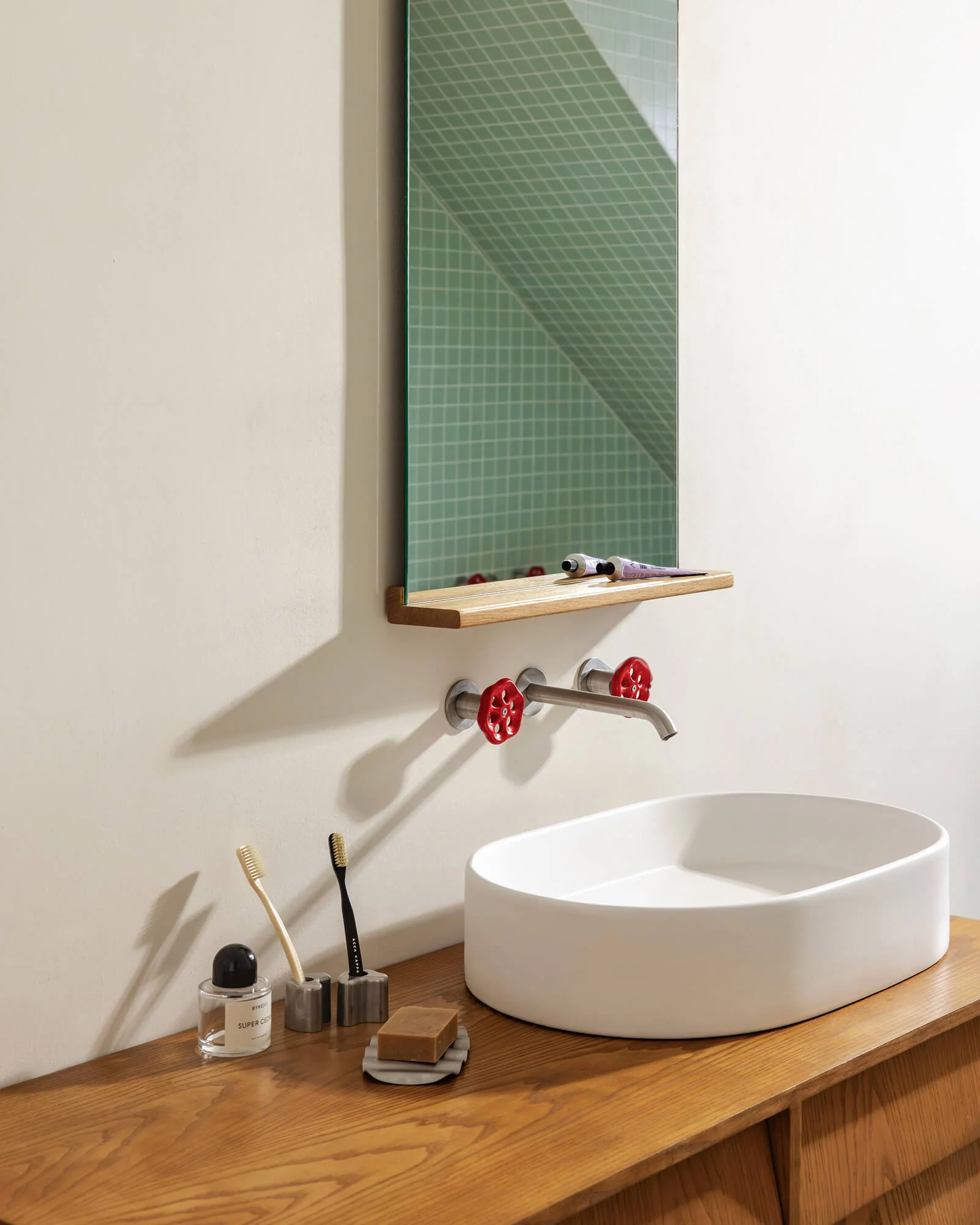 Olbi Soap Dish - Image 5