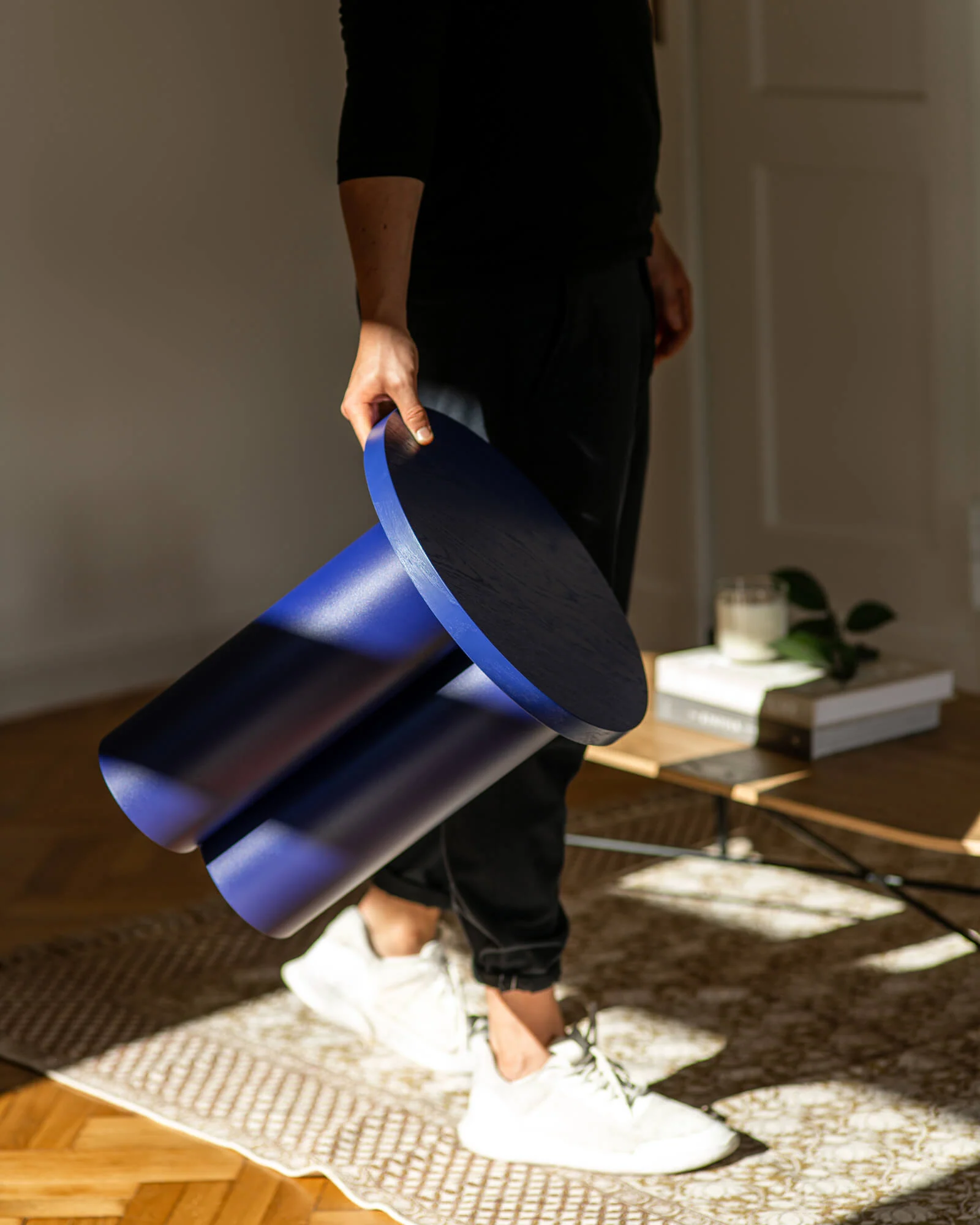 Oly Stool - Image 10