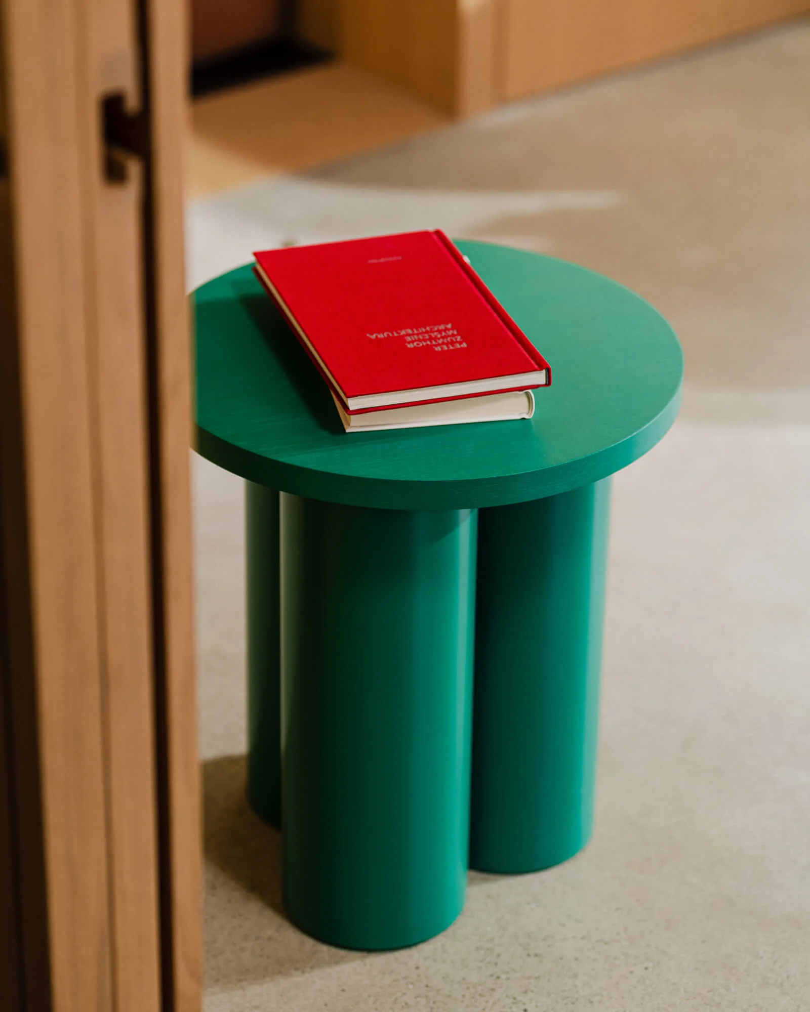 Oly Stool - Image 11
