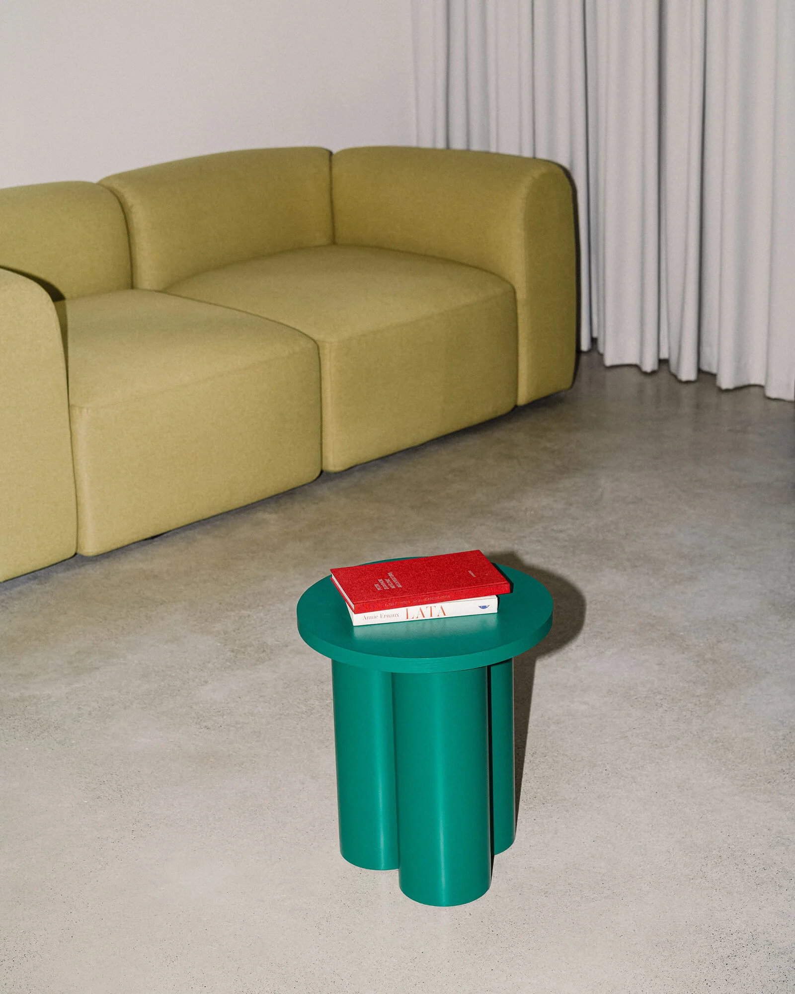 Oly Stool - Image 12