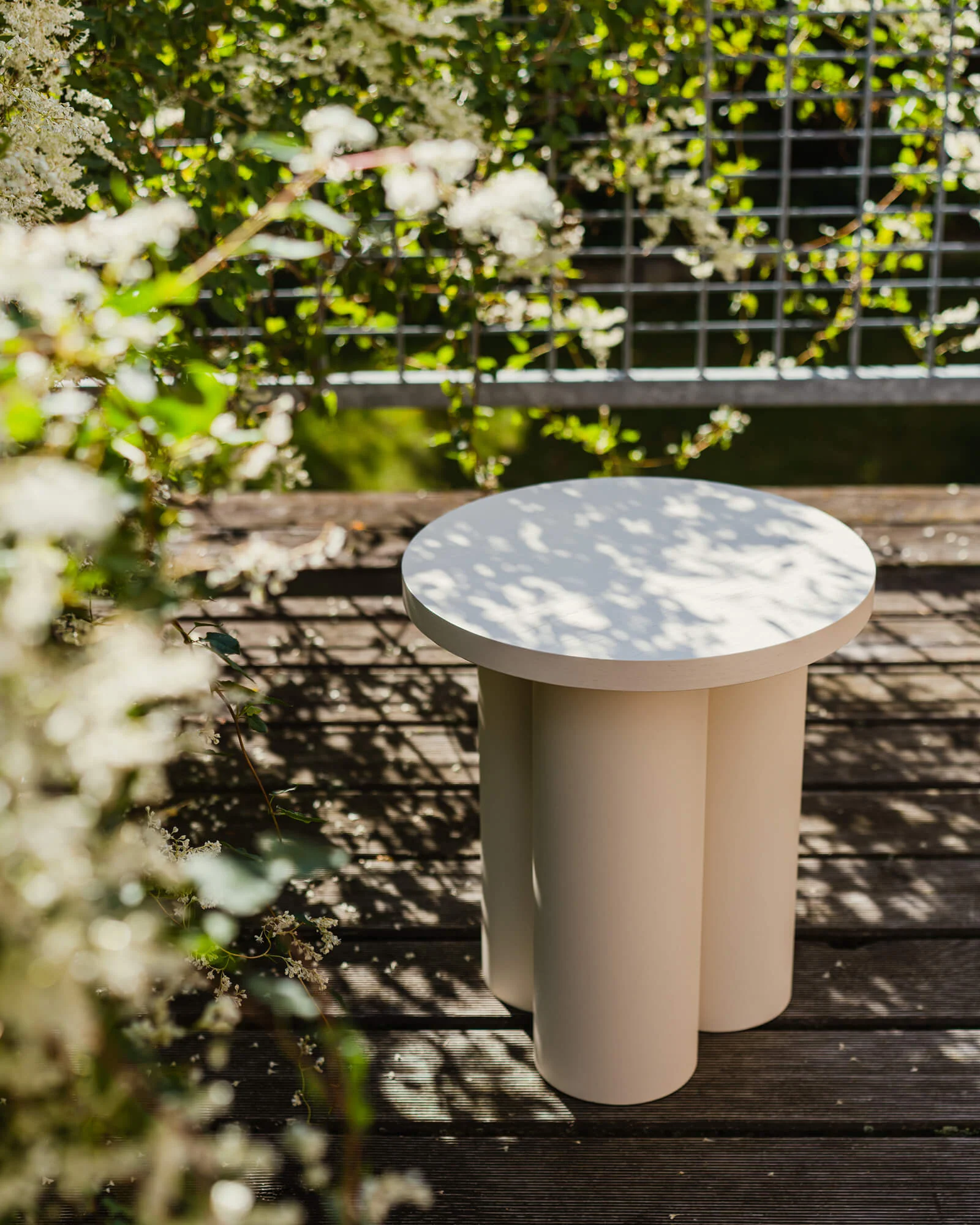 Oly Stool - Image 10