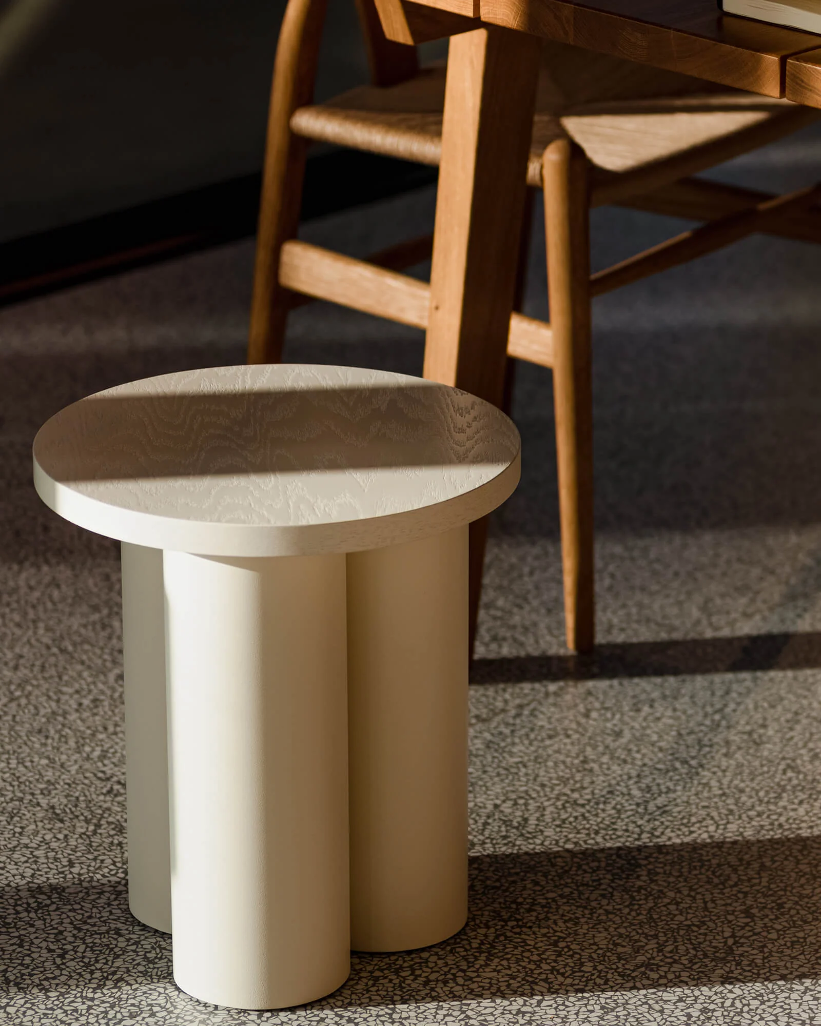 Oly Stool - Image 9