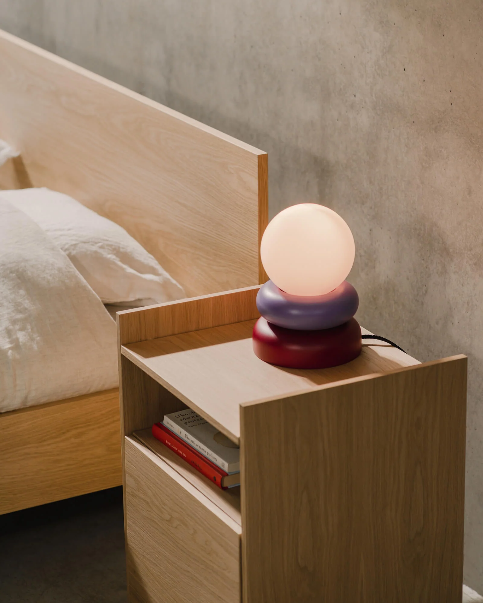 Otem Table Lamp - Image 4