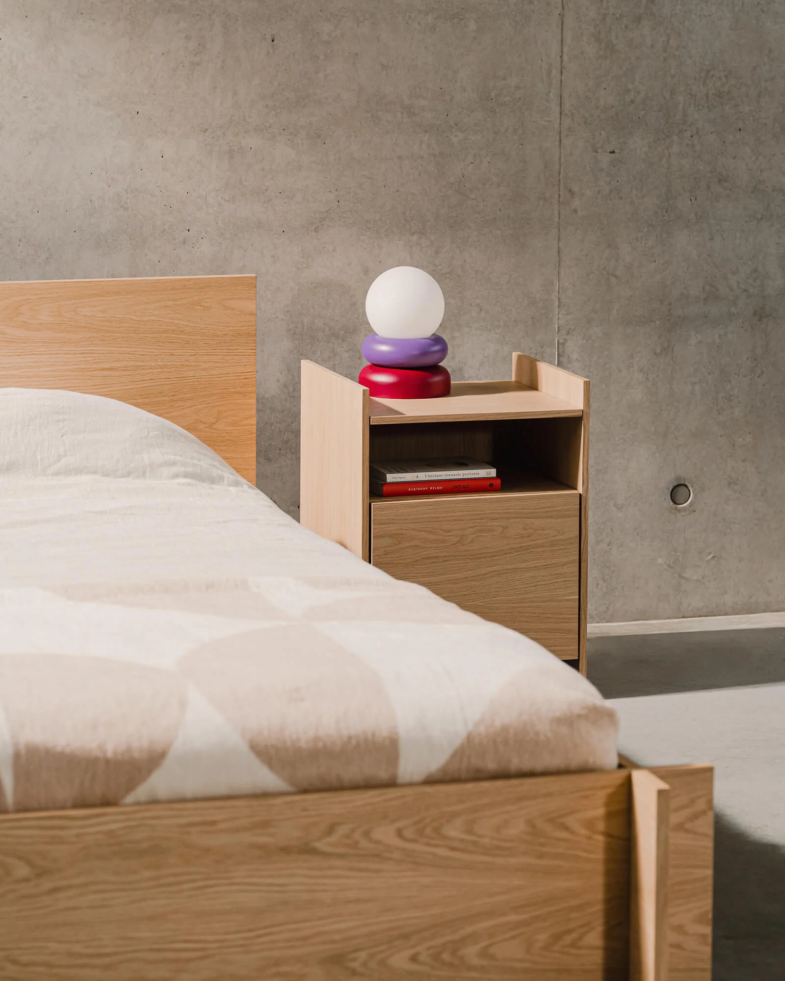 Otem Table Lamp - Image 5