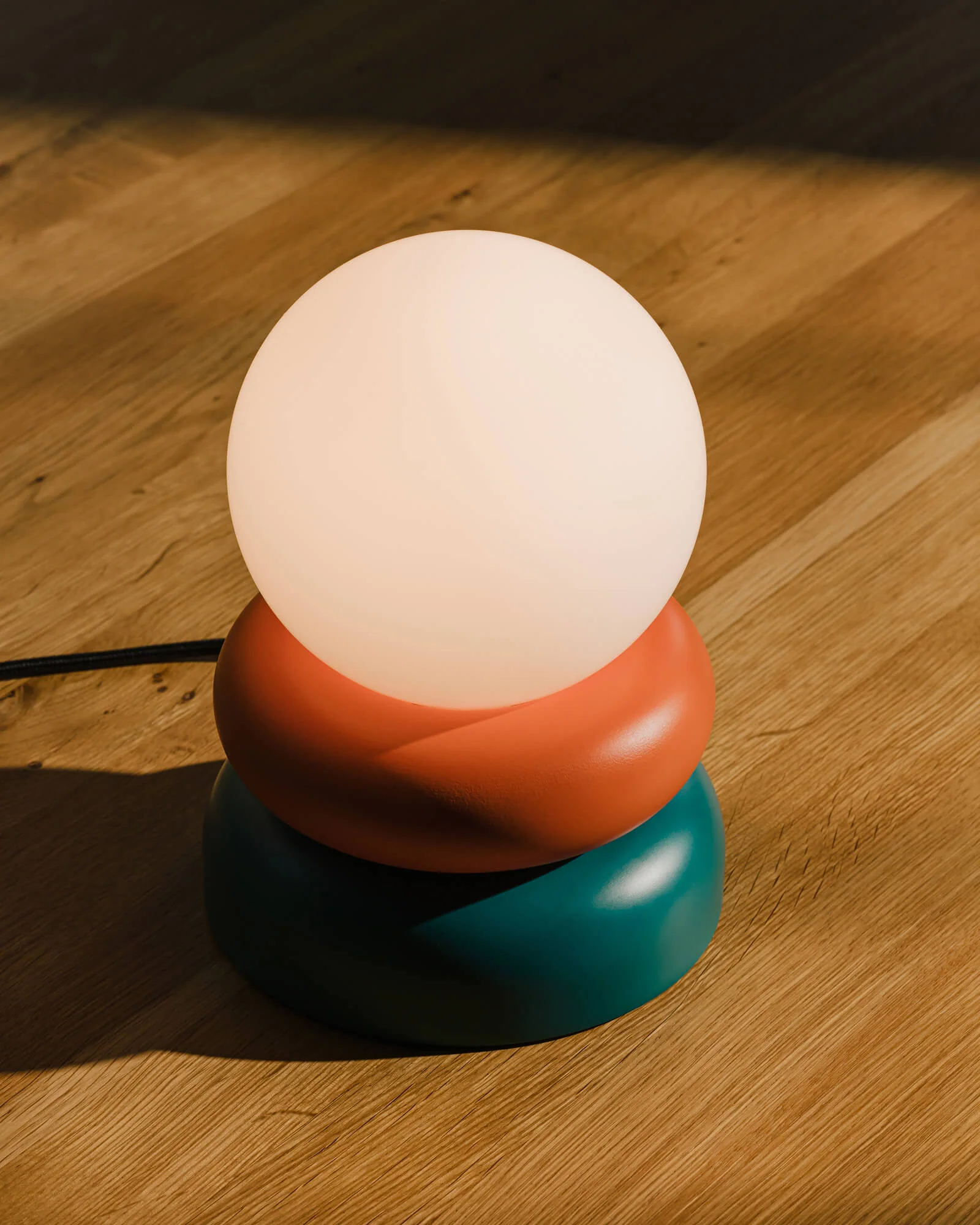 Otem Table Lamp - Image 6