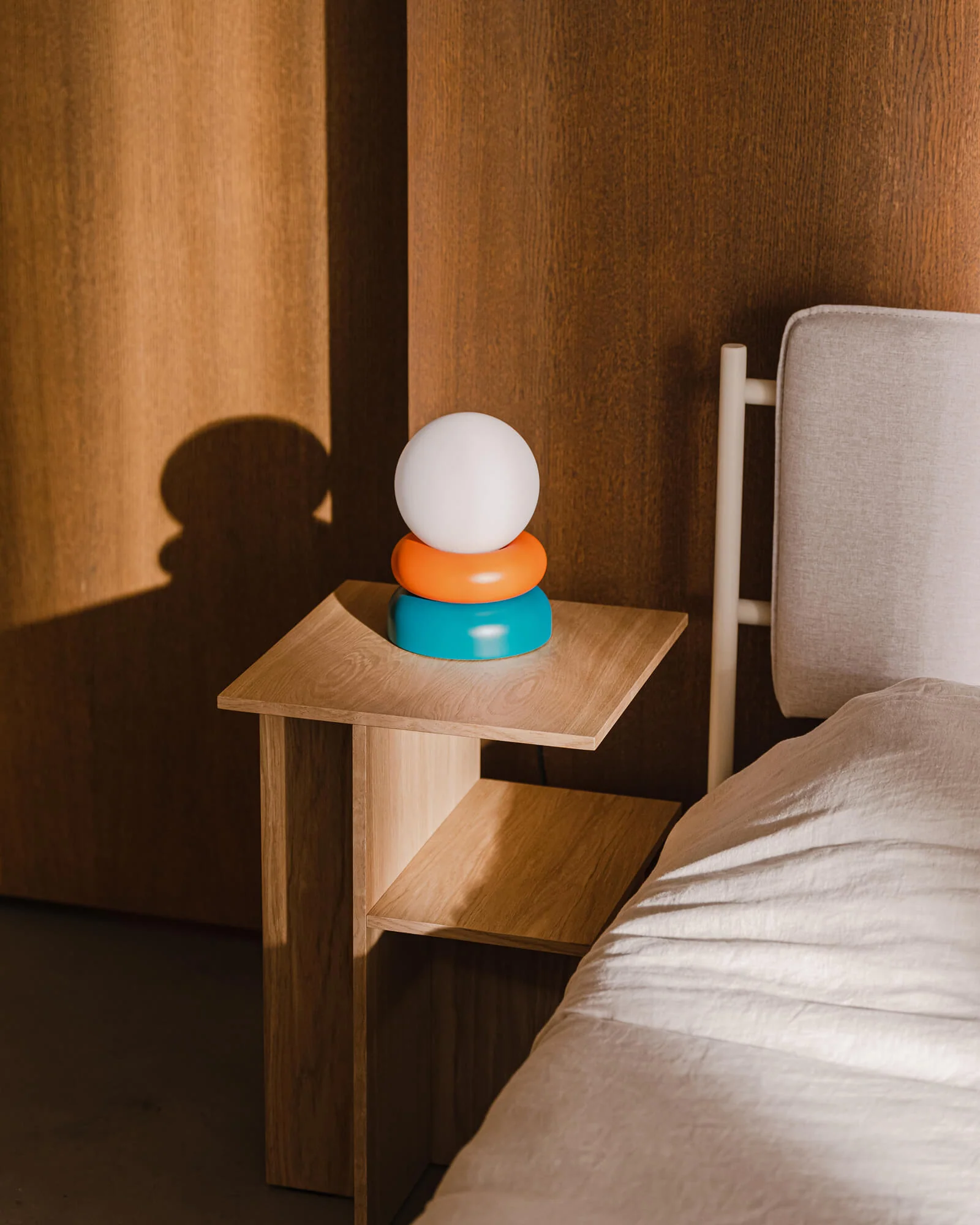 Otem Table Lamp - Image 7
