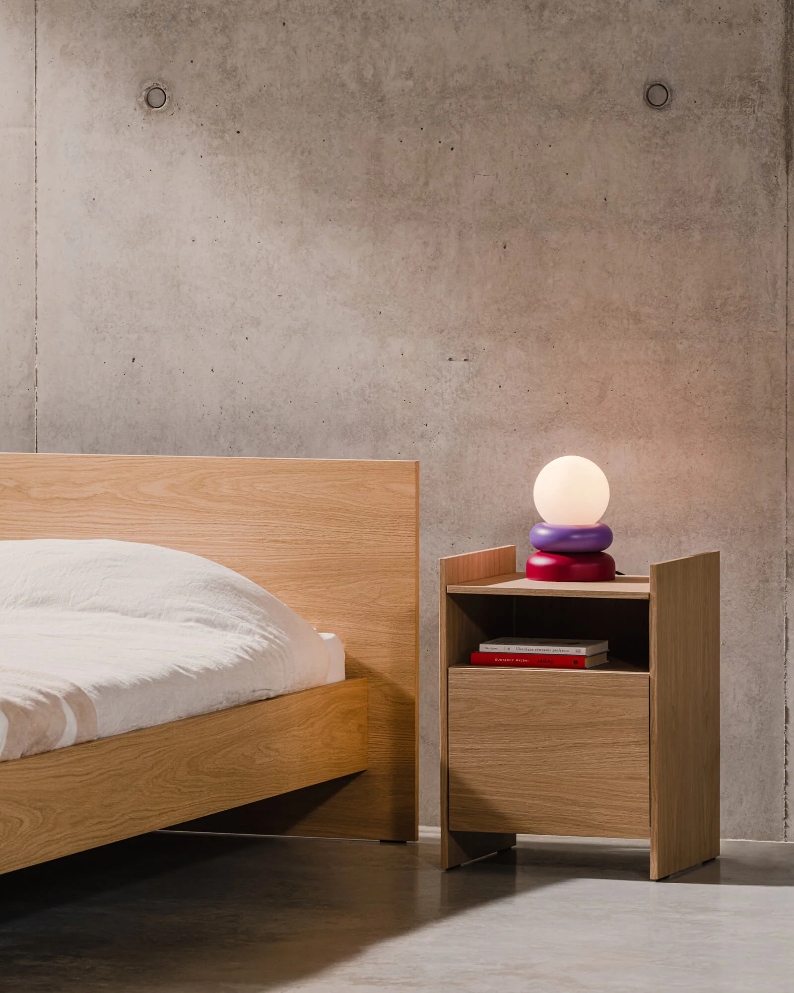 Otem Table Lamp - Image 8