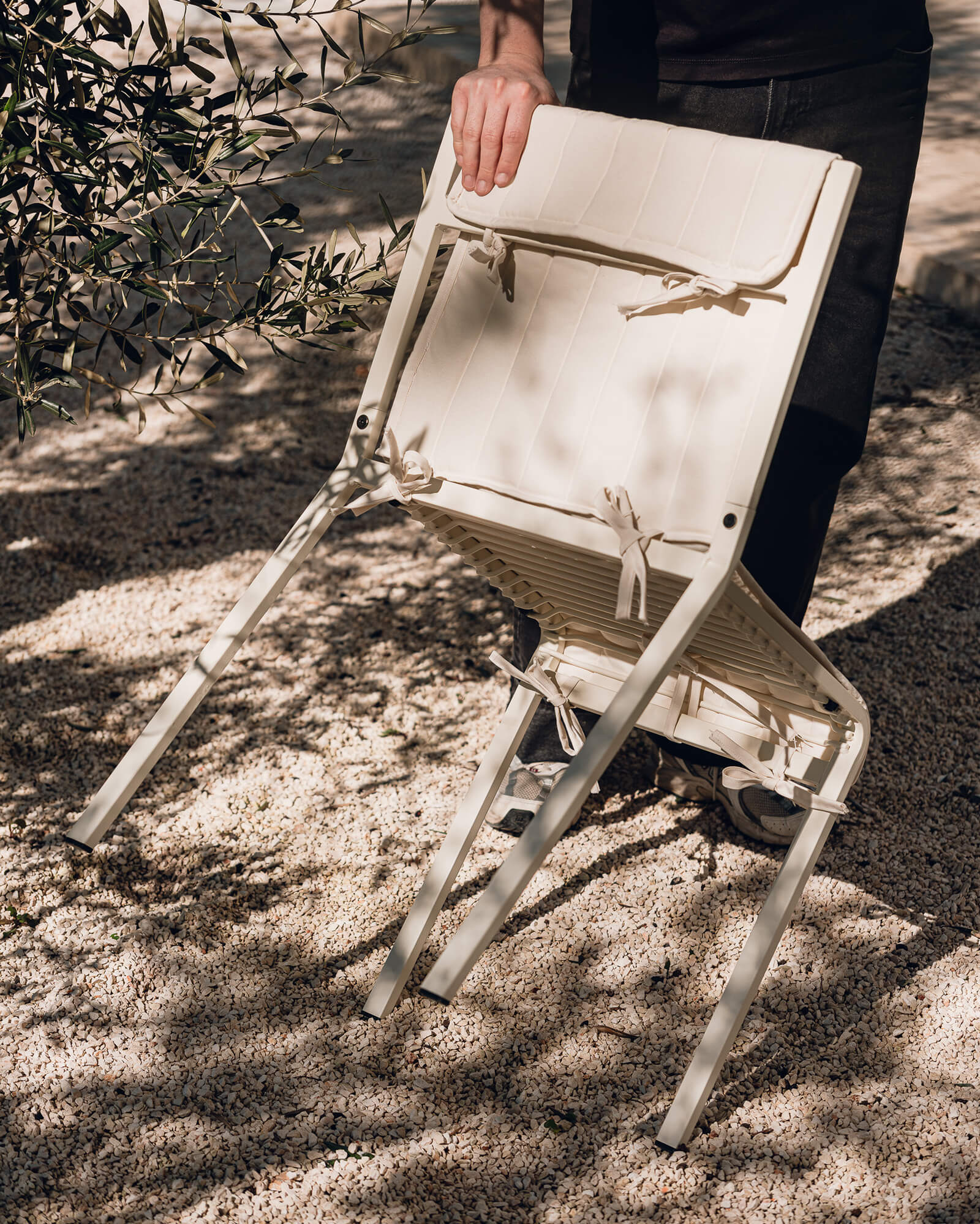 Oto Chair Cushion - Image 5