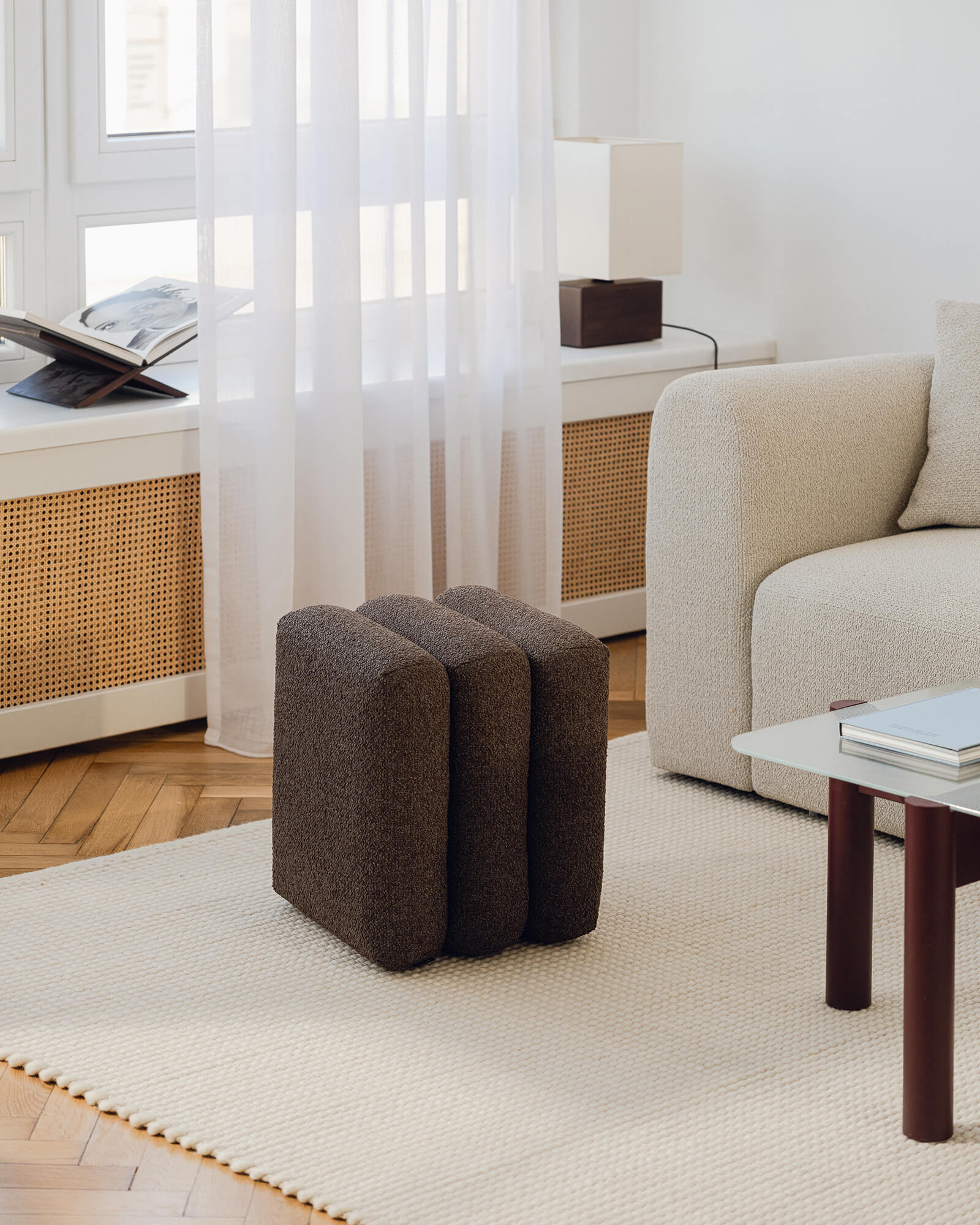 Radd Pouf - Image 4