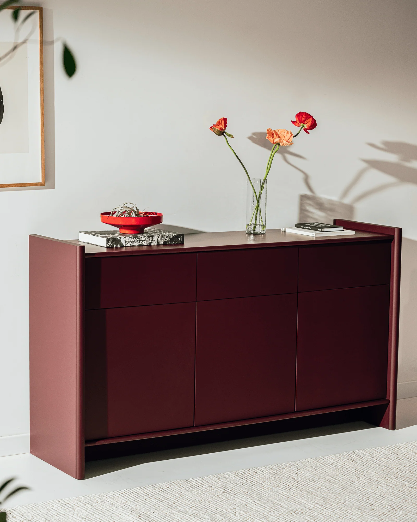 Rali Sideboard - Image 16