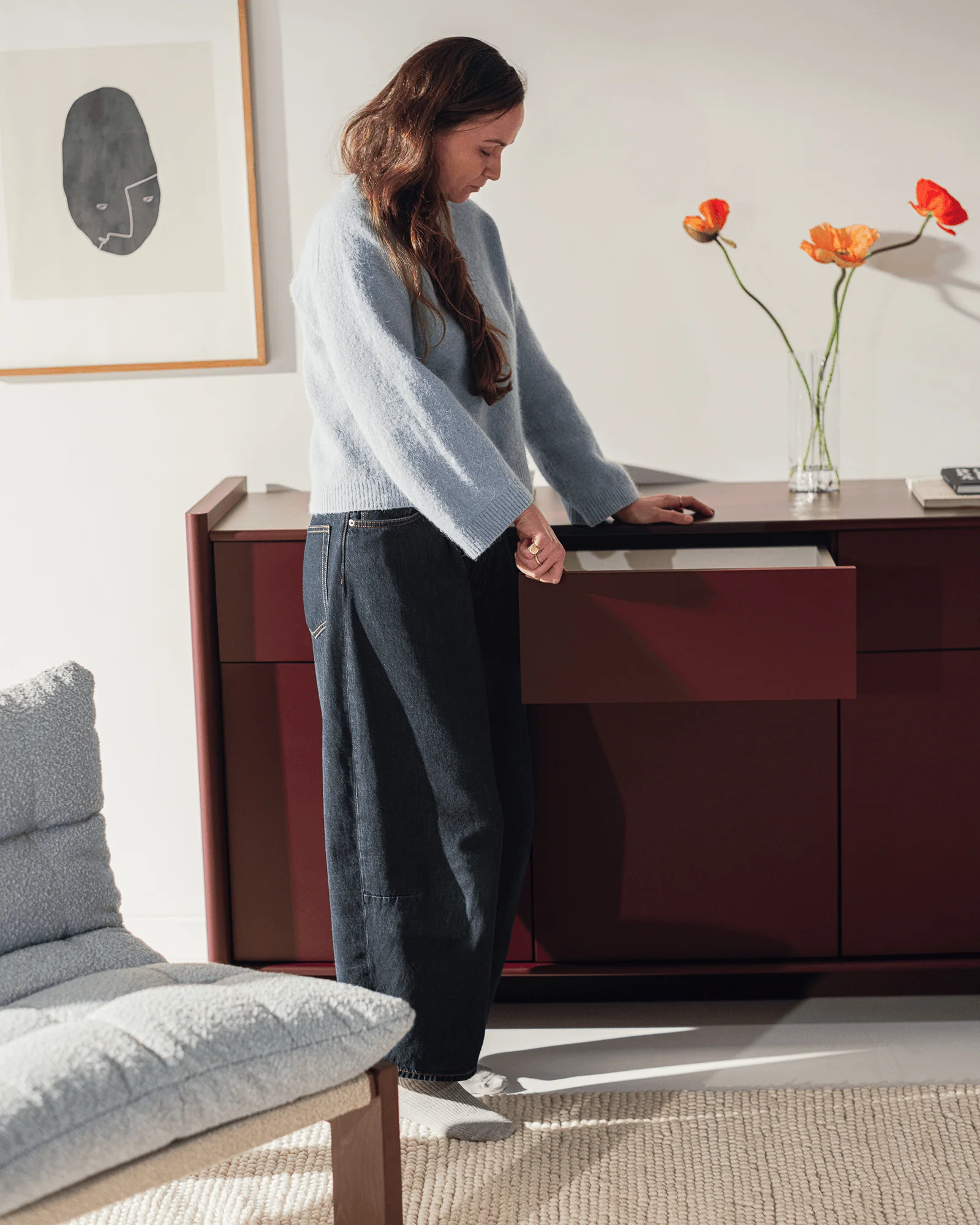 Rali Sideboard - Image 10