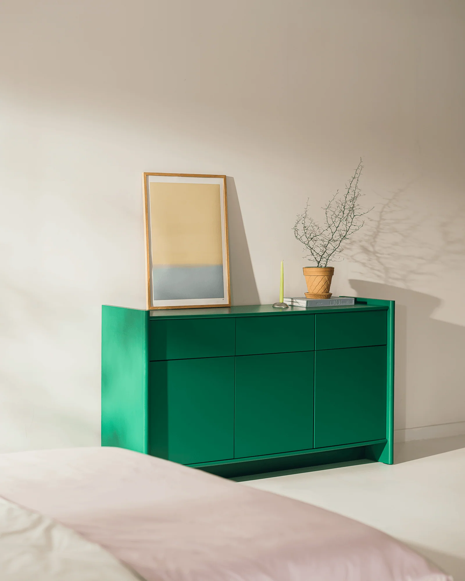 Rali Sideboard - Image 7