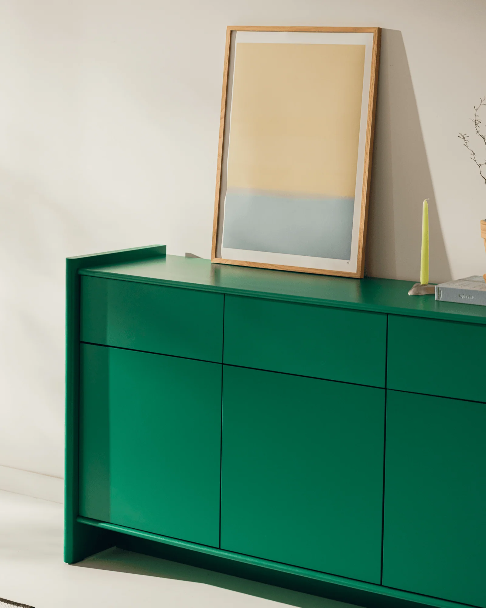 Rali Sideboard - Image 16