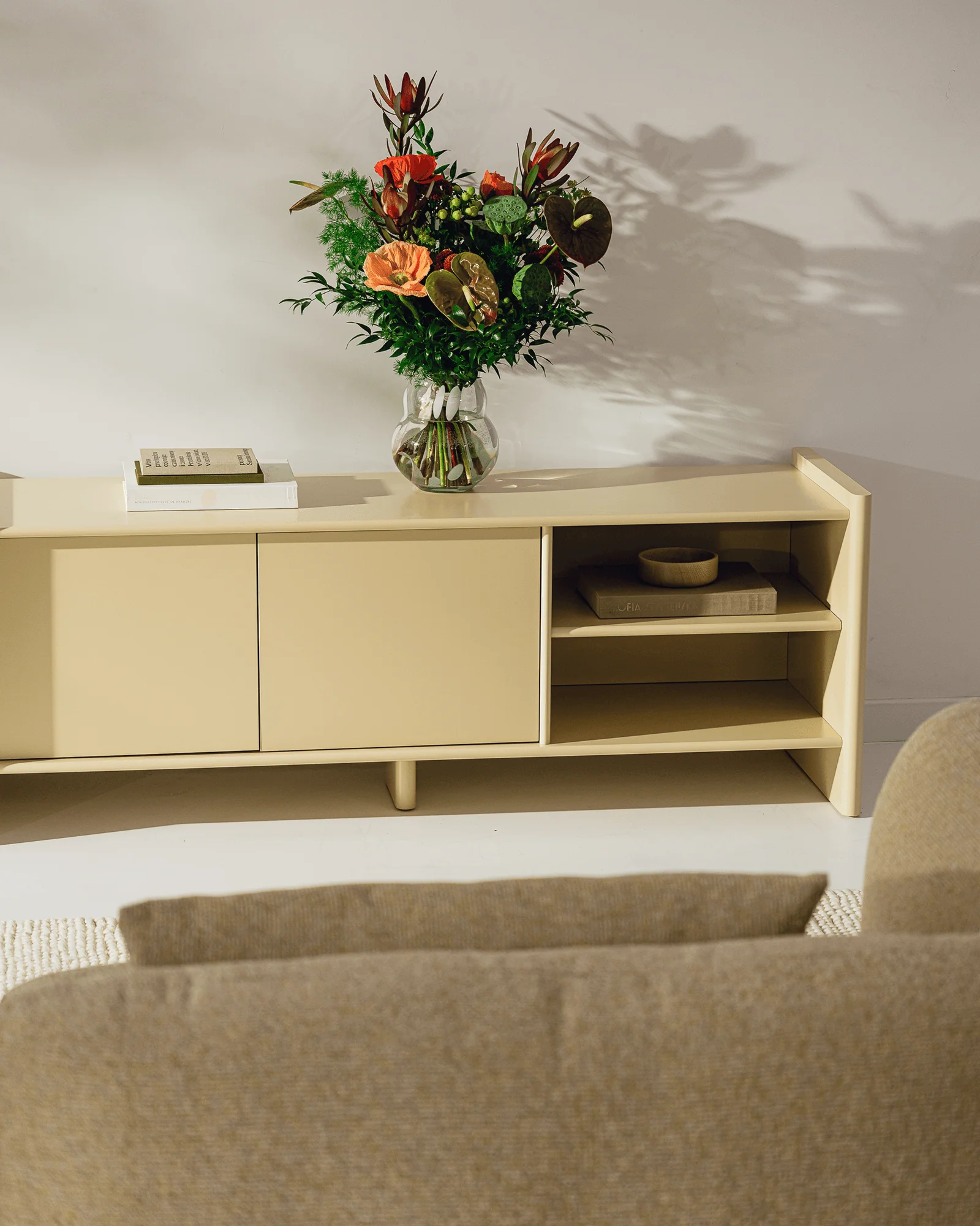 Rali TV Stand - Image 3