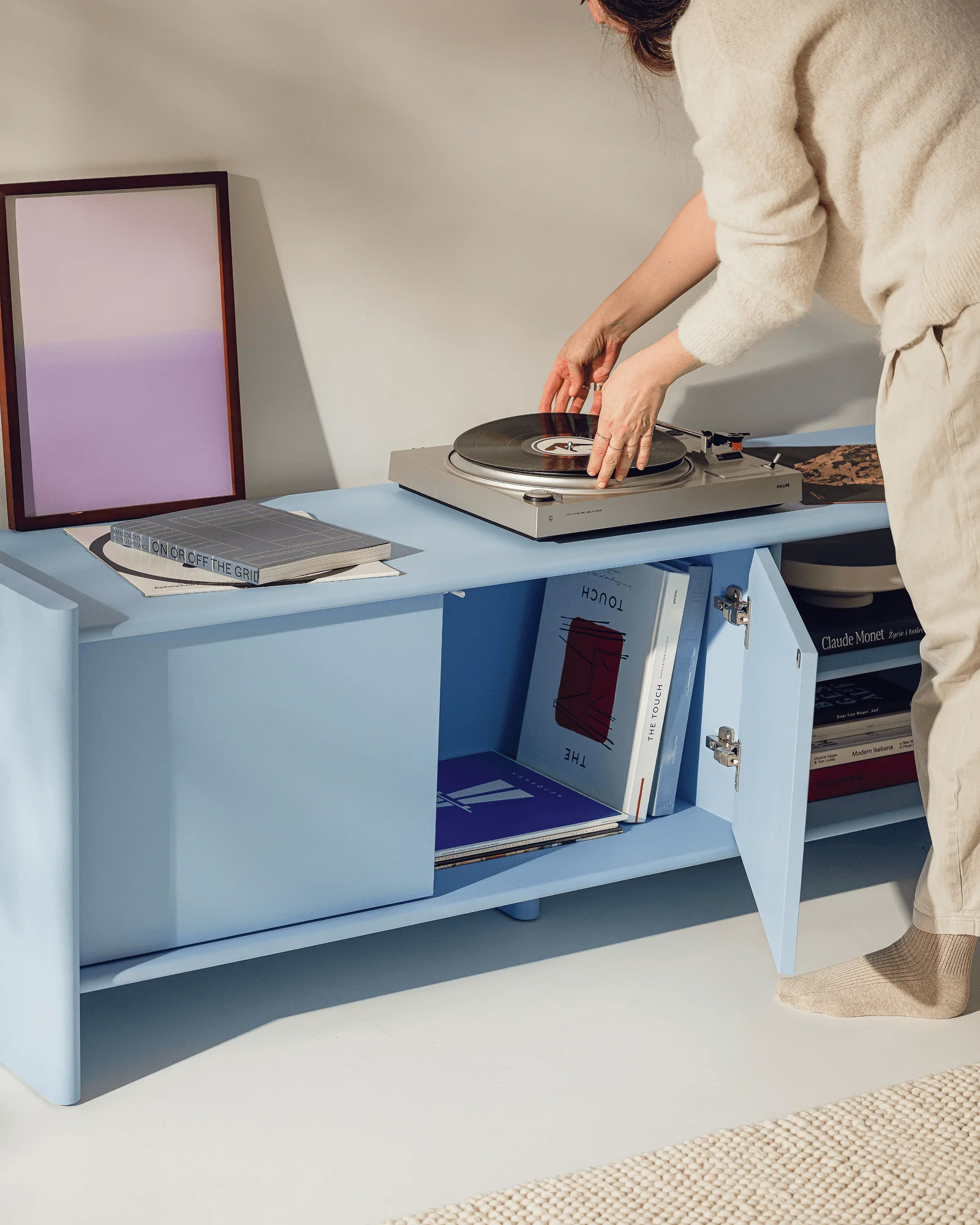 Rali TV Stand - Image 2
