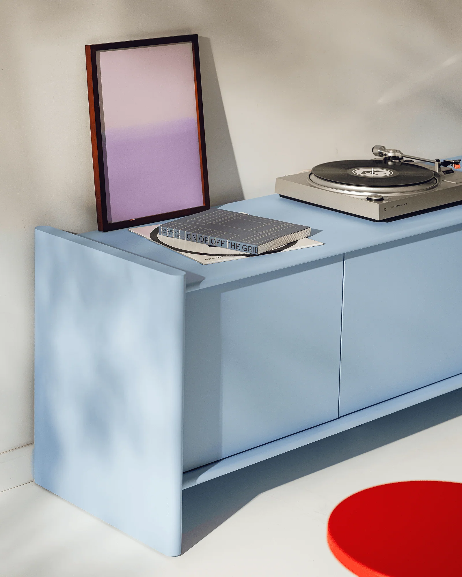 Rali TV Stand - Image 2