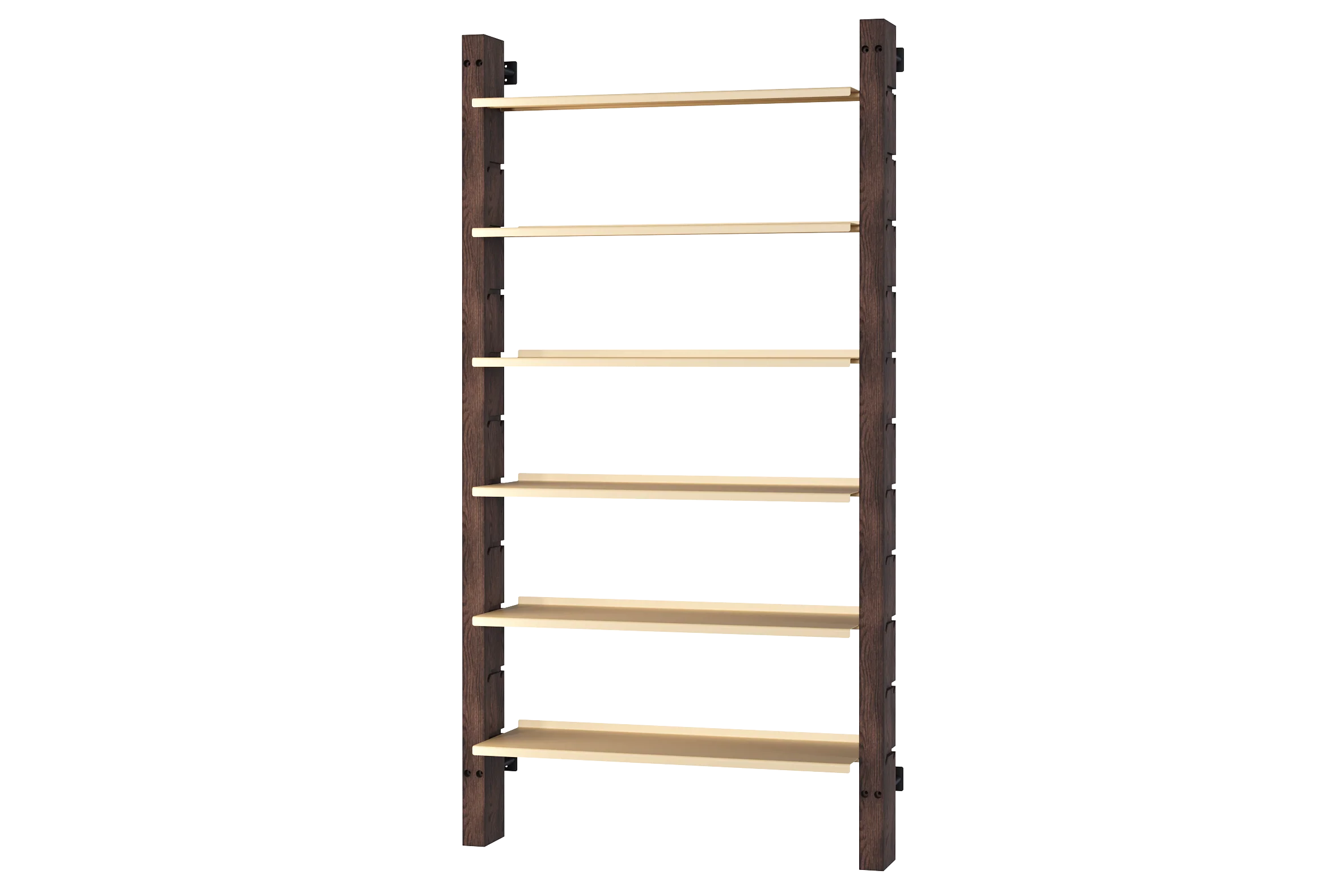 Ravi Shelving Unit – 1 section
