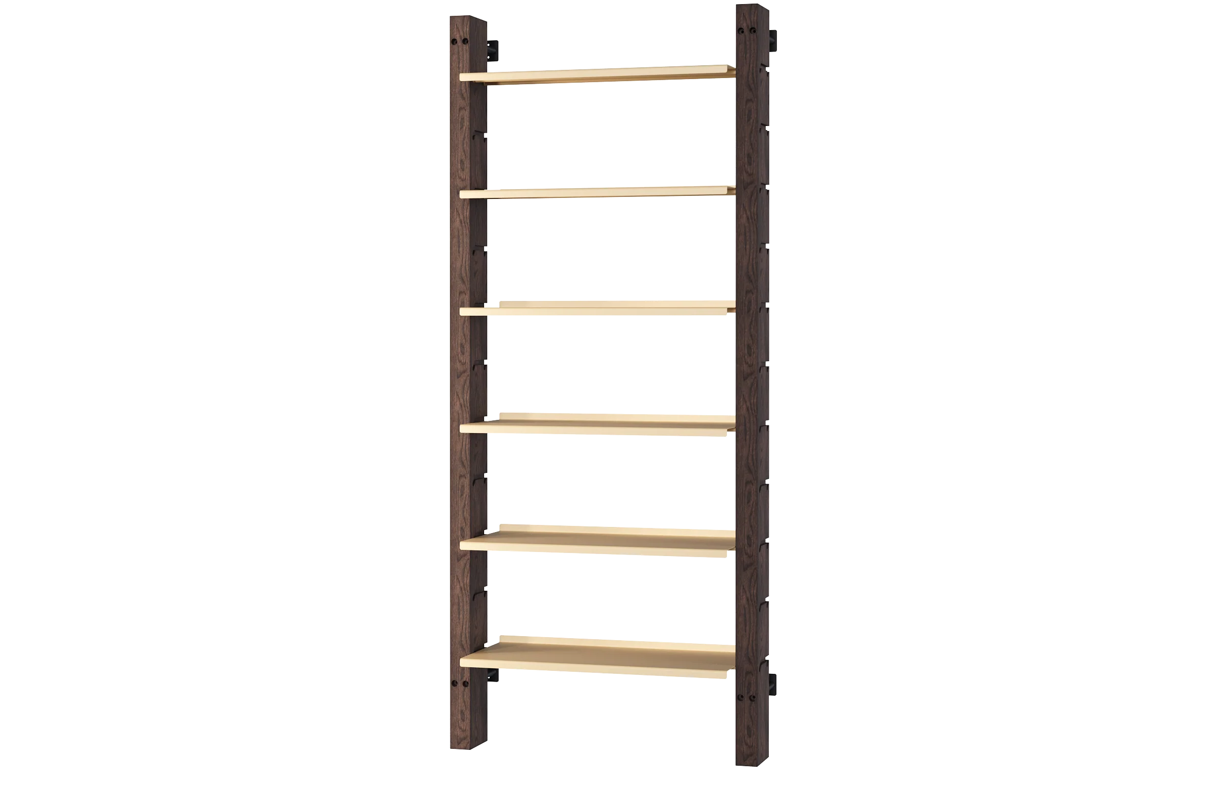 Ravi Shelving Unit – 1 section