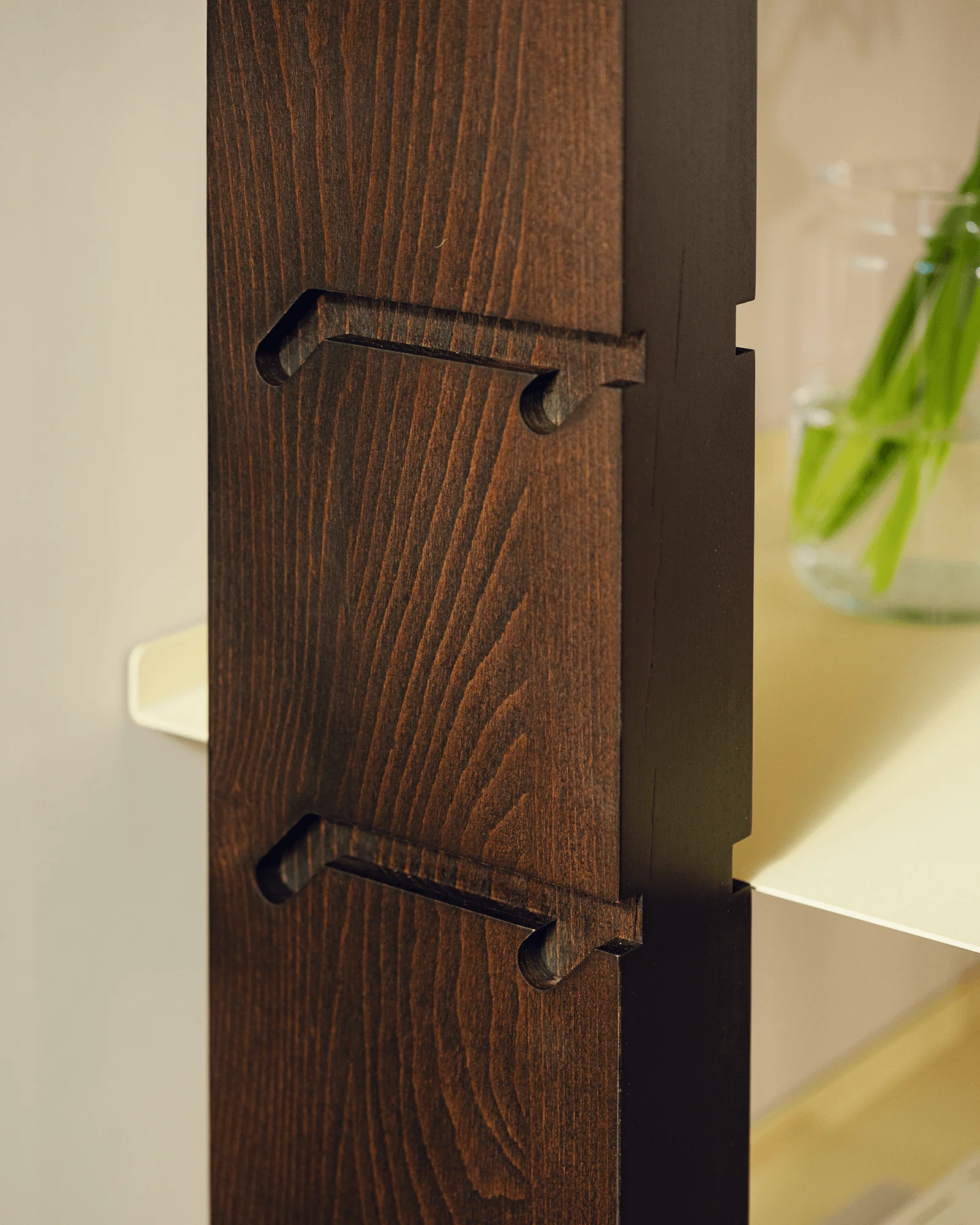 Ravi Shelving Unit – 3 section - Image 9
