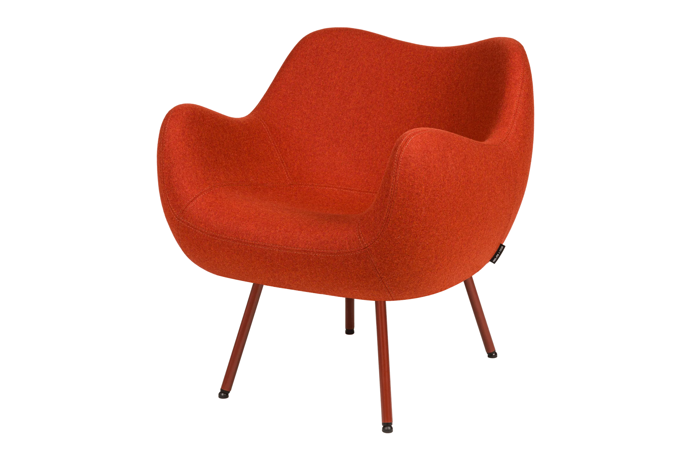 RM58 Armchair