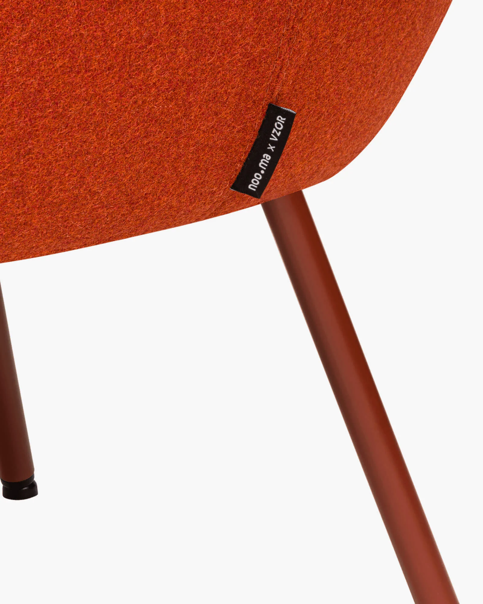 RM58 Armchair - Image 6