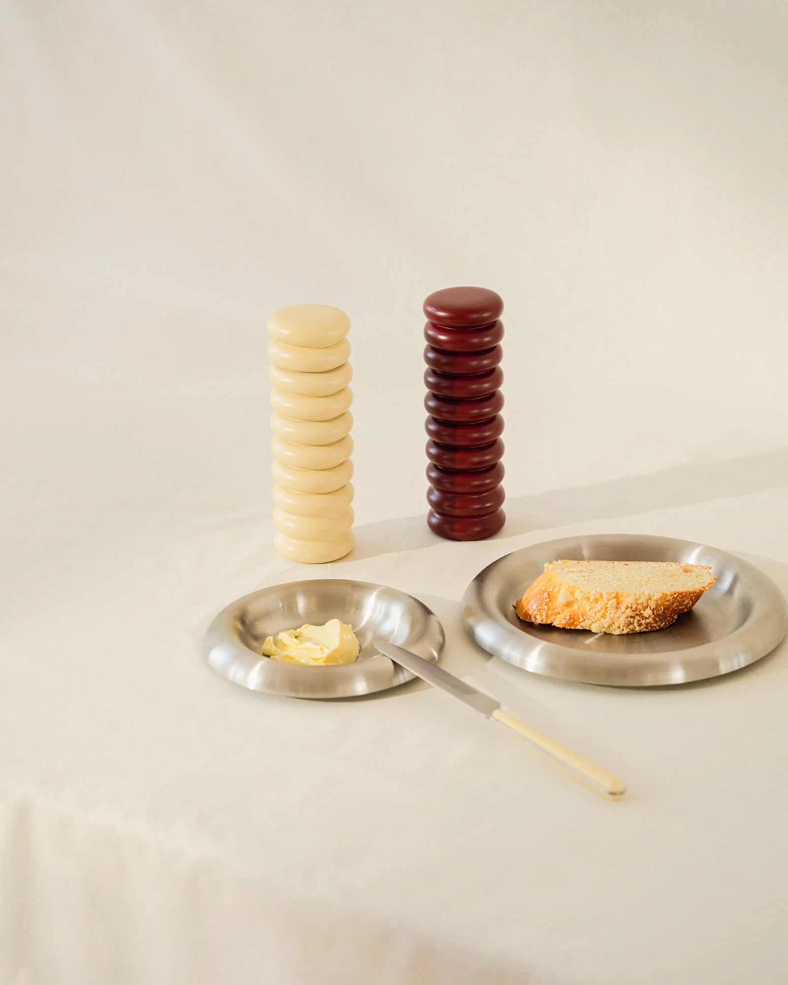 Roto Plate - set of 2 - small - Image 5