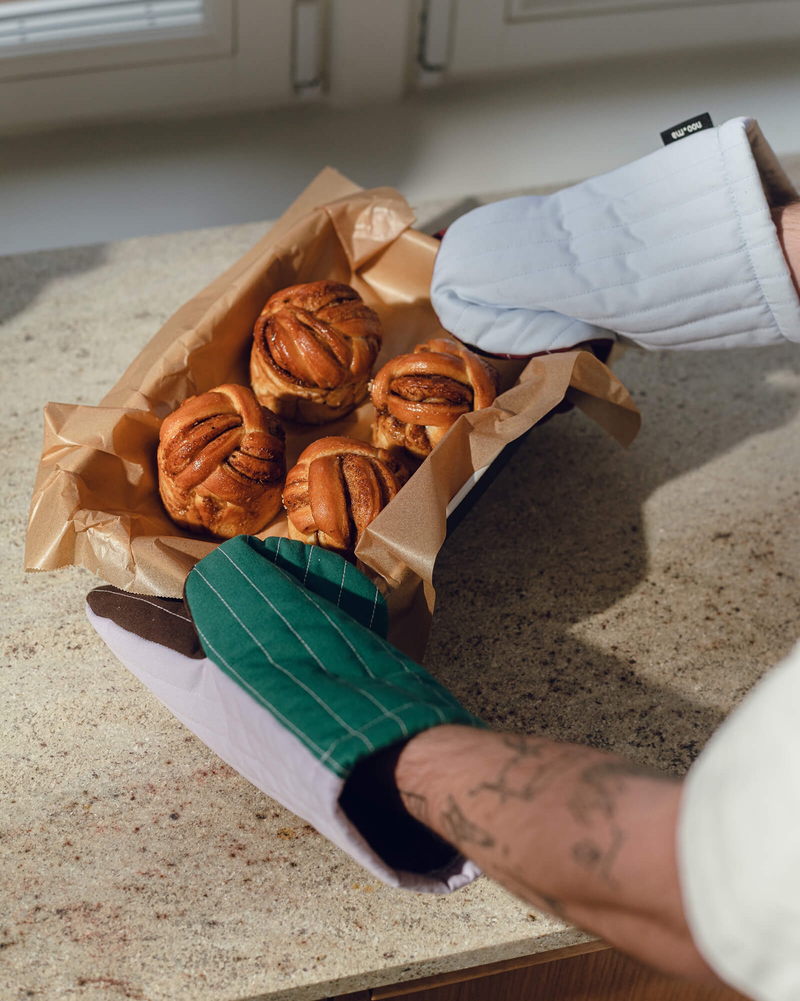 Rubi Kitchen Glove - Image 7