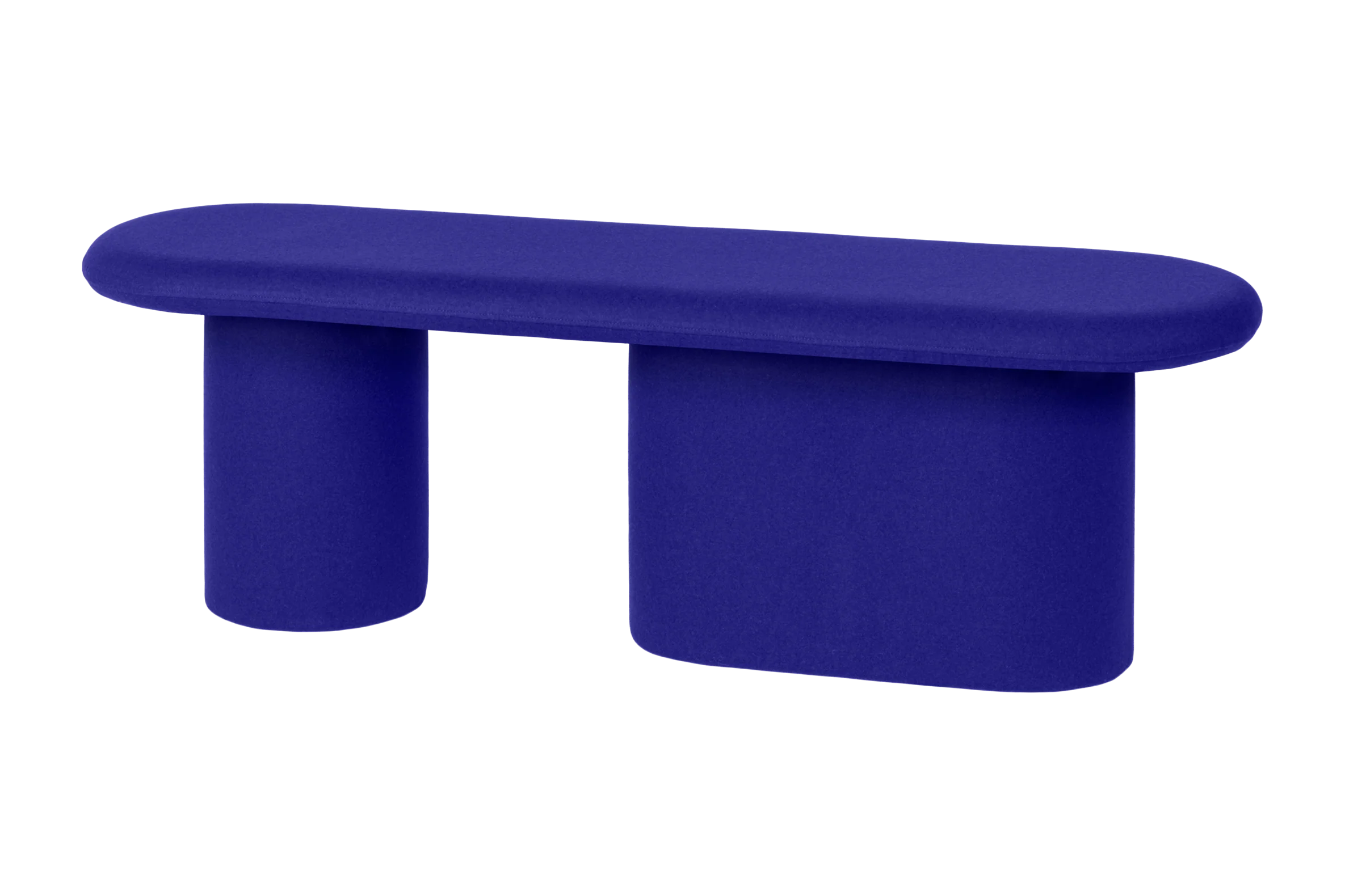 Rull Bench