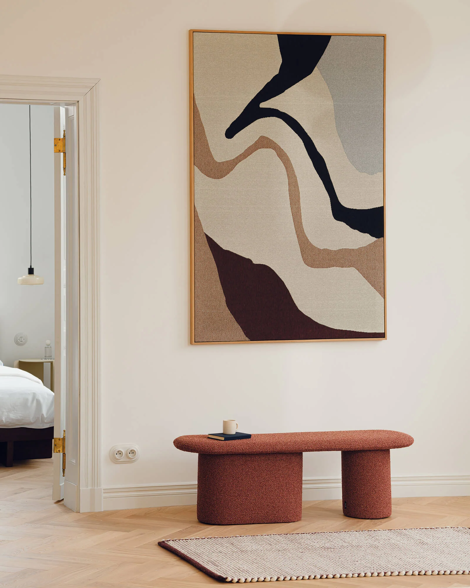 Rull Bench - Image 3