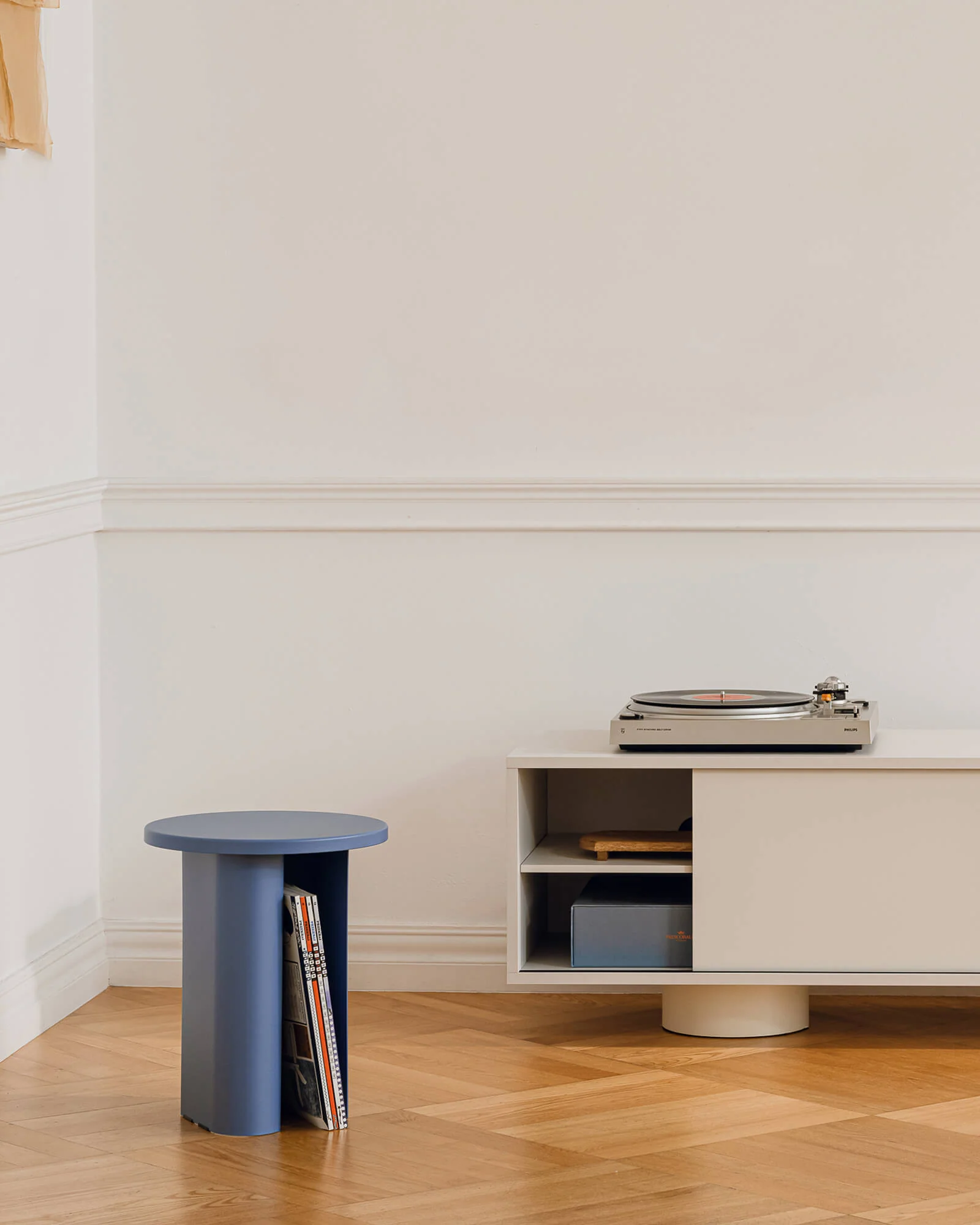 Sato Side Table - Image 3