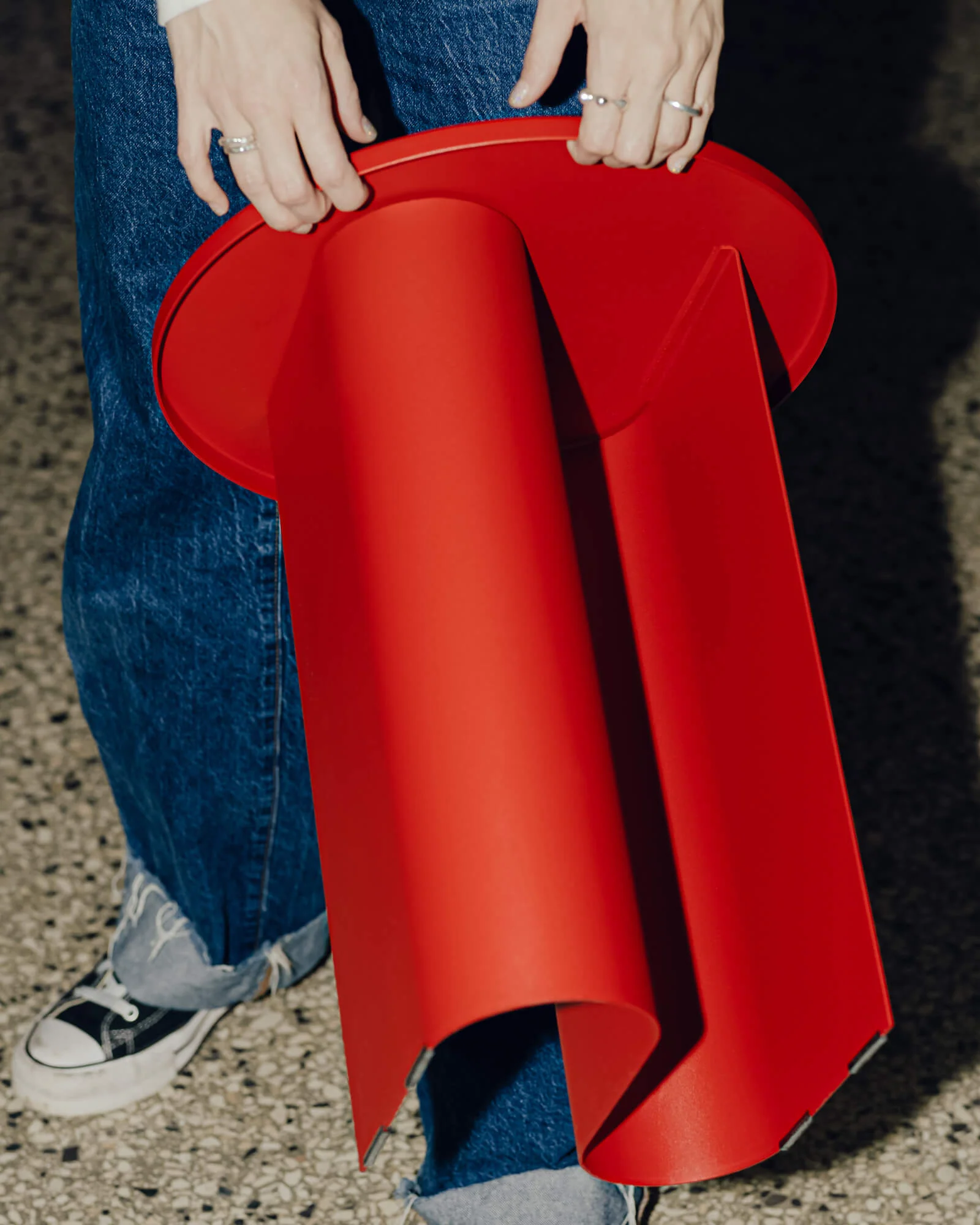 Sato Side Table - Image 7