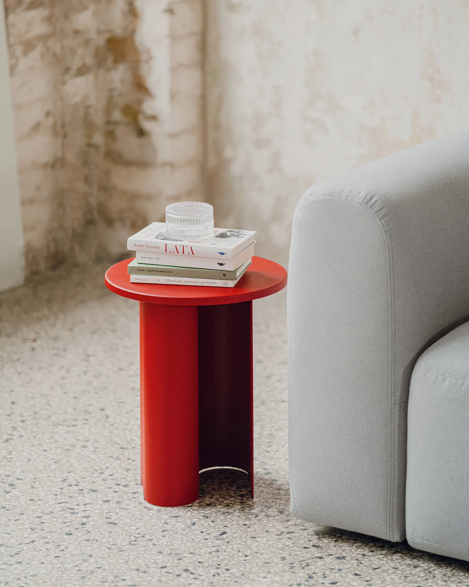 Sato Side Table - Image 8