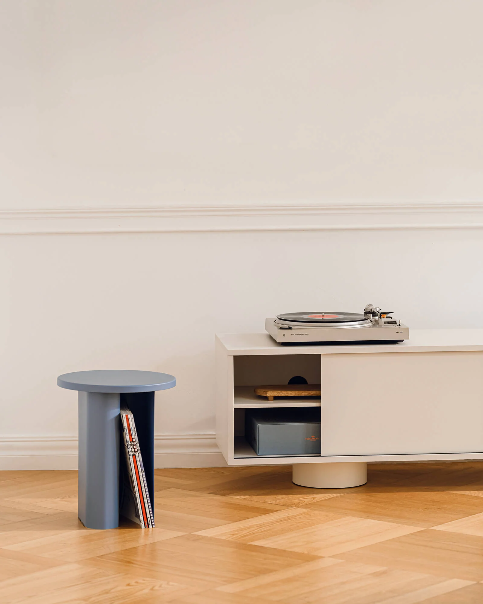 Sato Side Table - Image 8