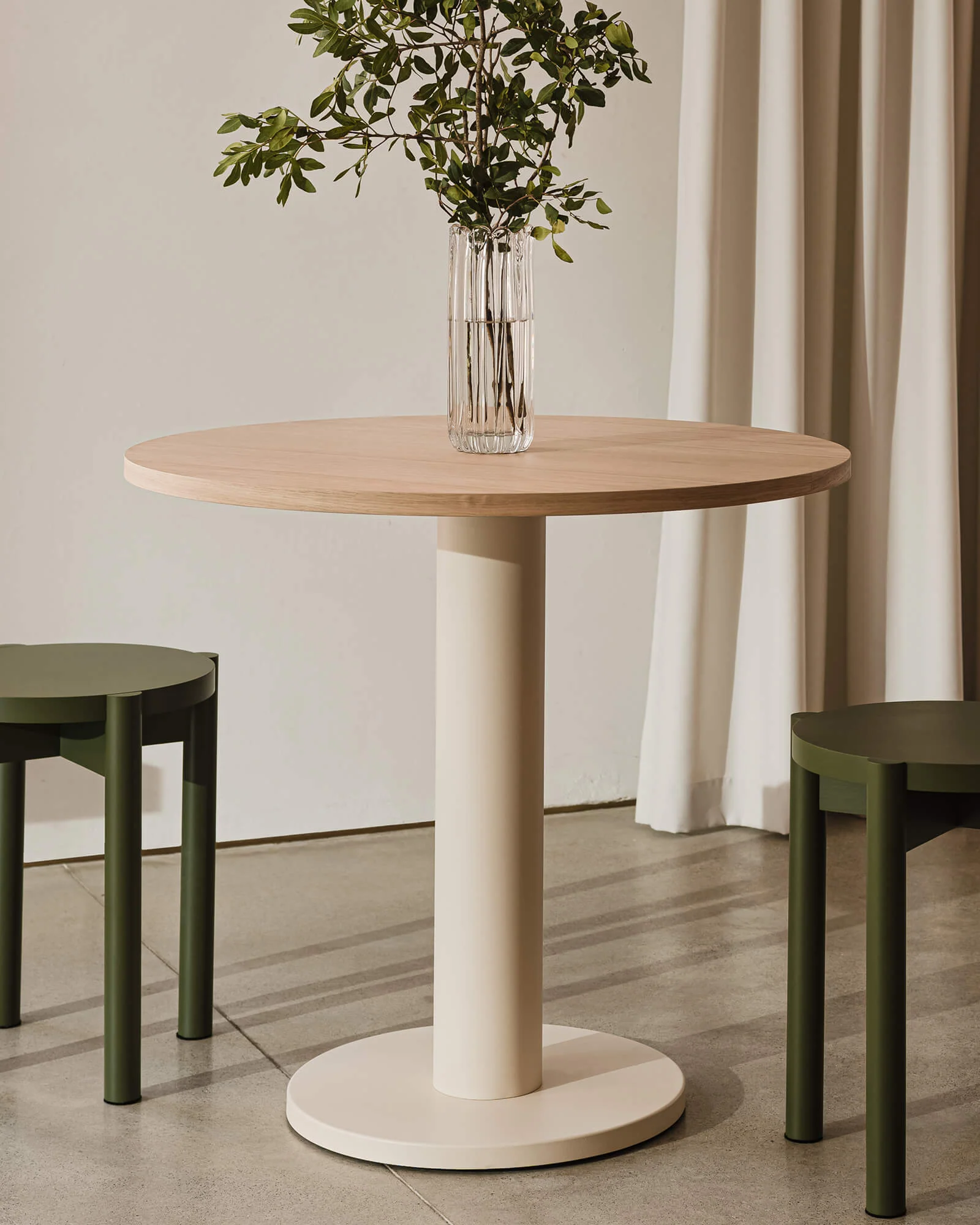 Sool Café Table – large - Image 6
