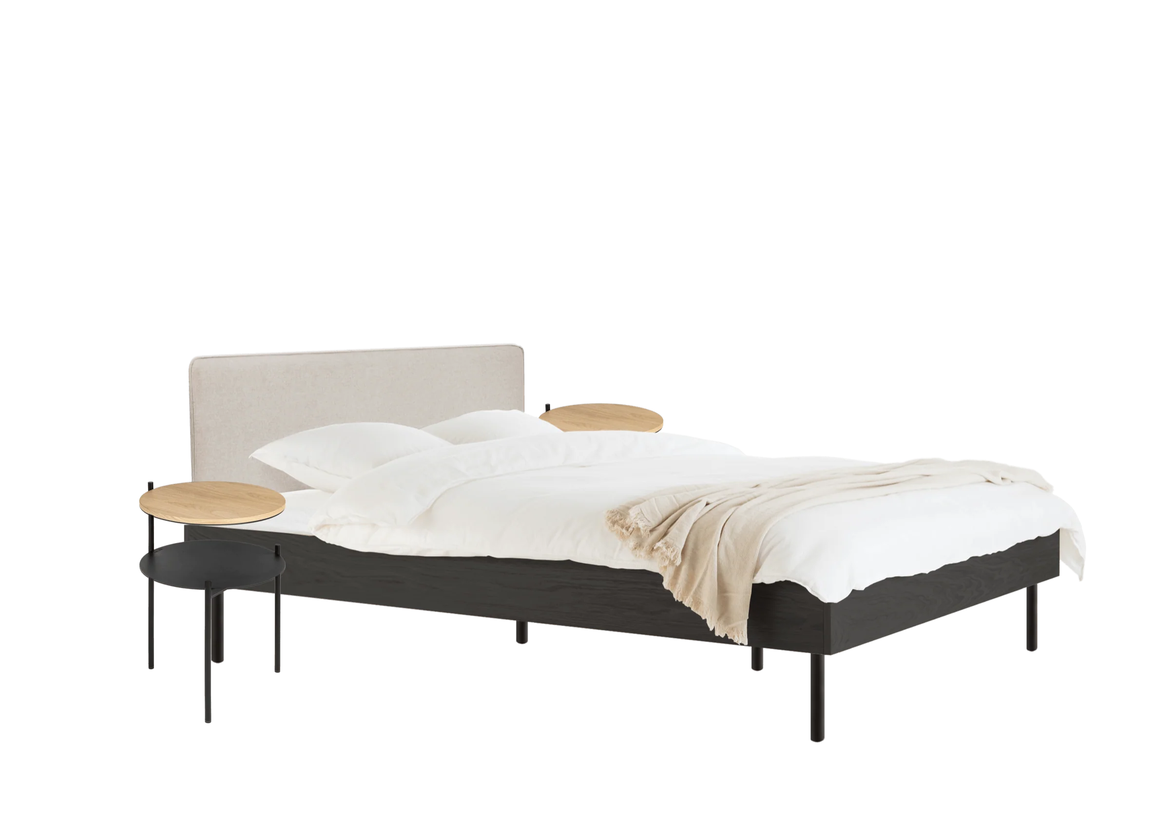 Streiko Bed & Tu Bundle - Image 4