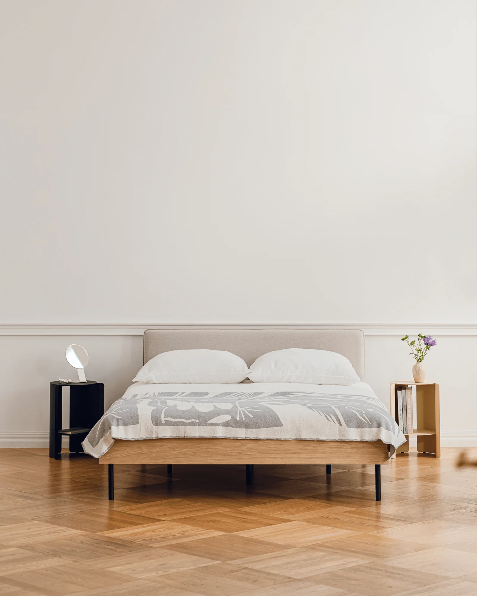 Streiko Bed & Tu Bundle - Image 2