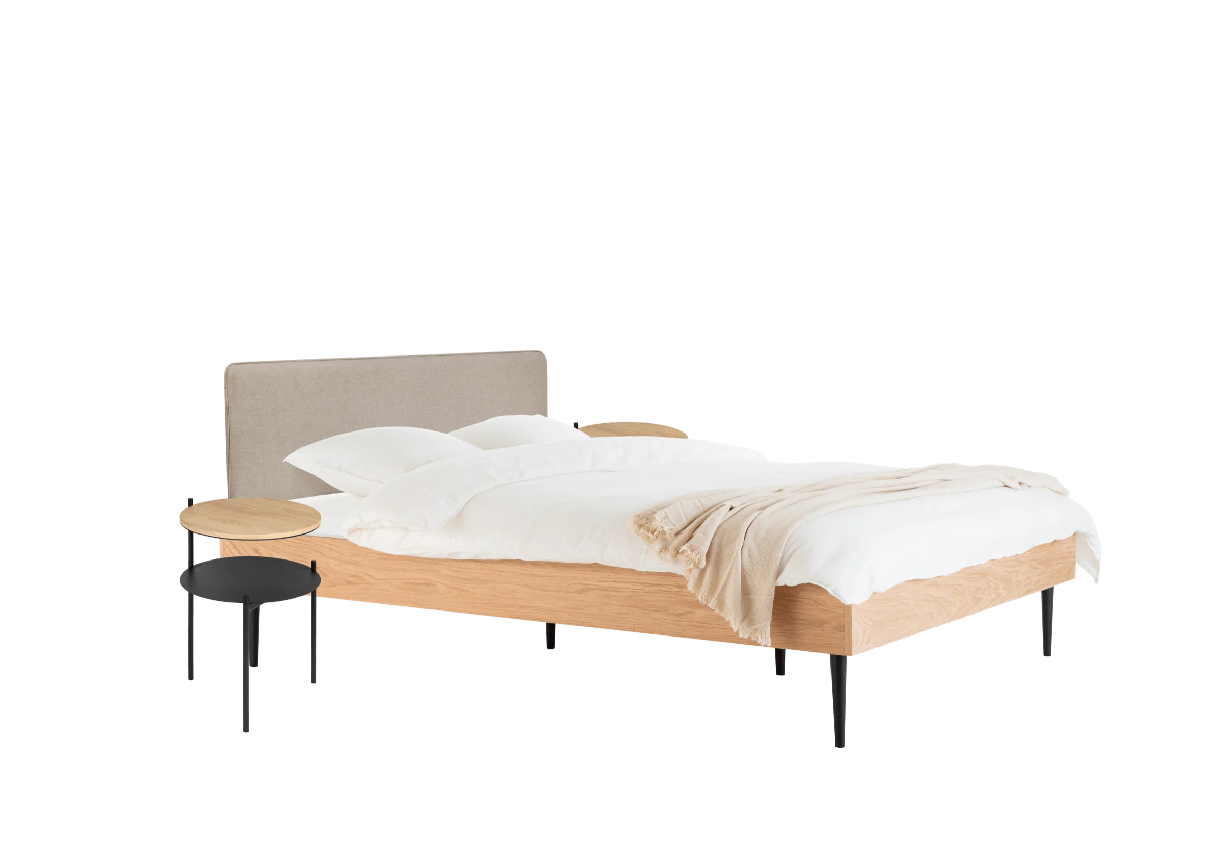 Streiko Bed & Tu Bundle - Image 4