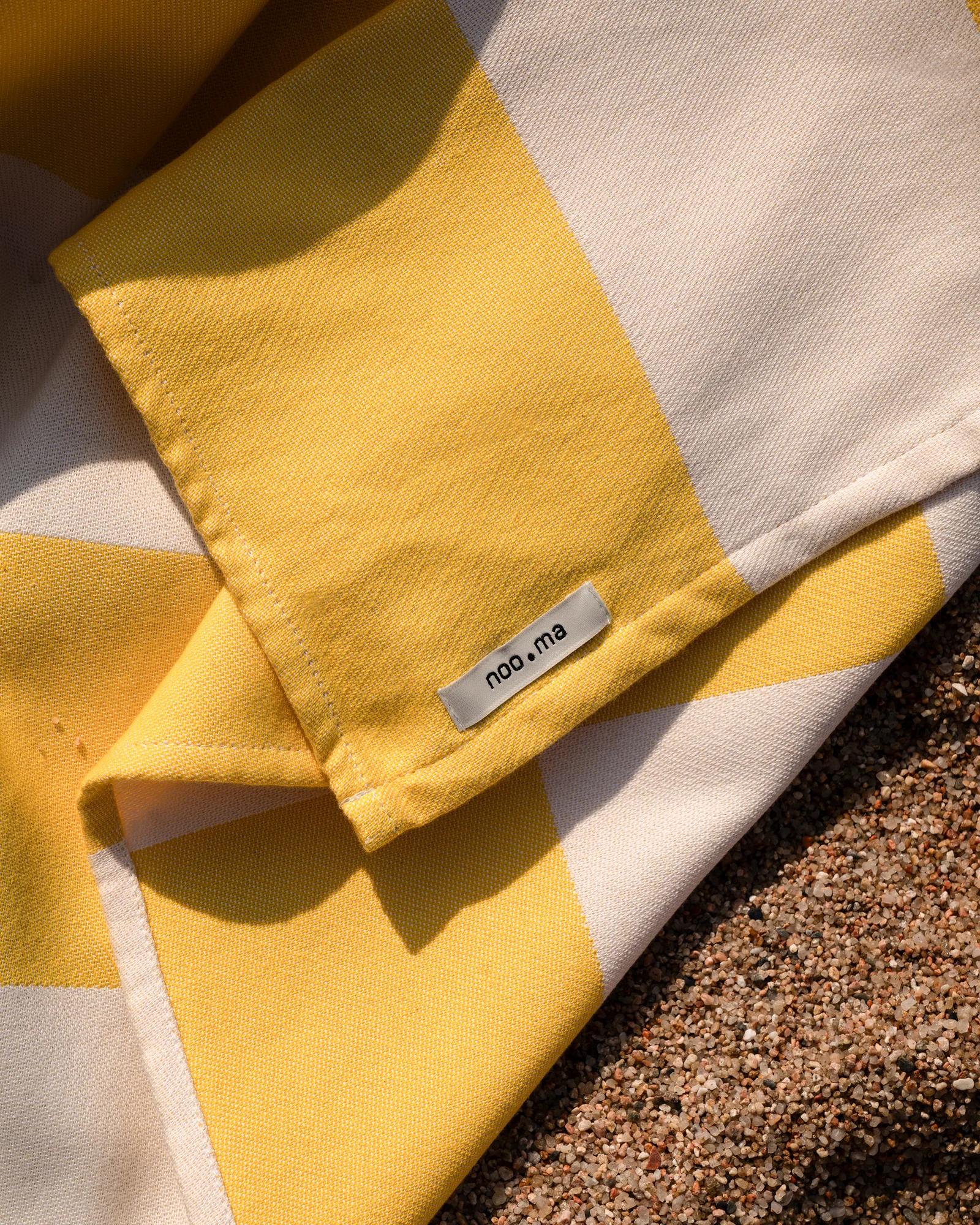 Su Beach Towel - Image 8