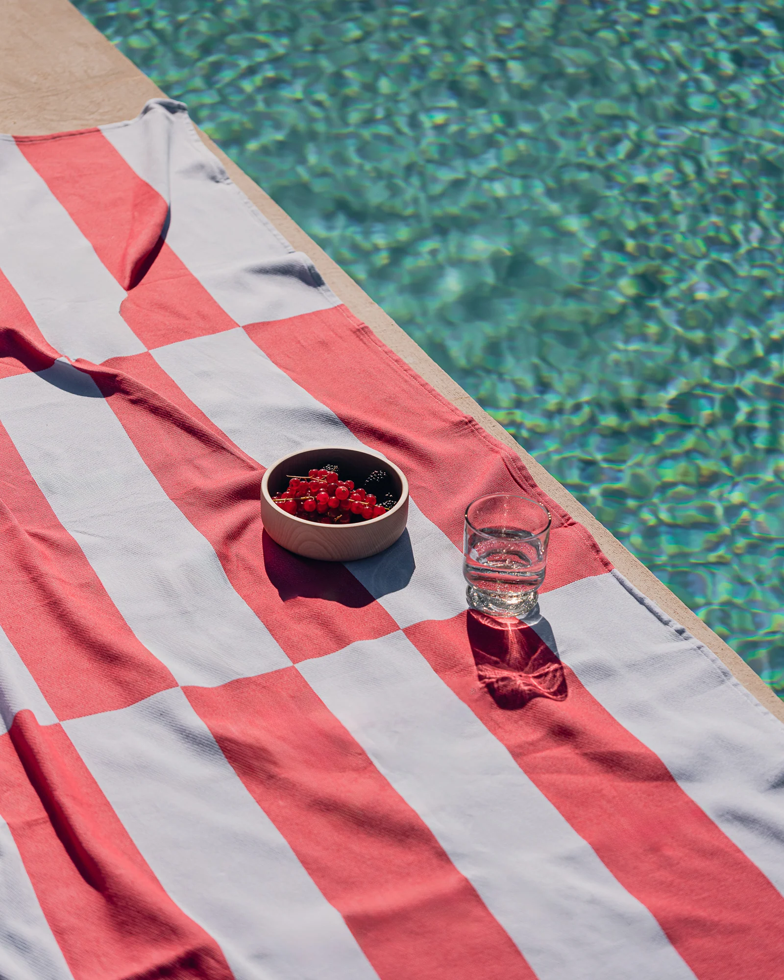 Su Beach Towel - Image 3