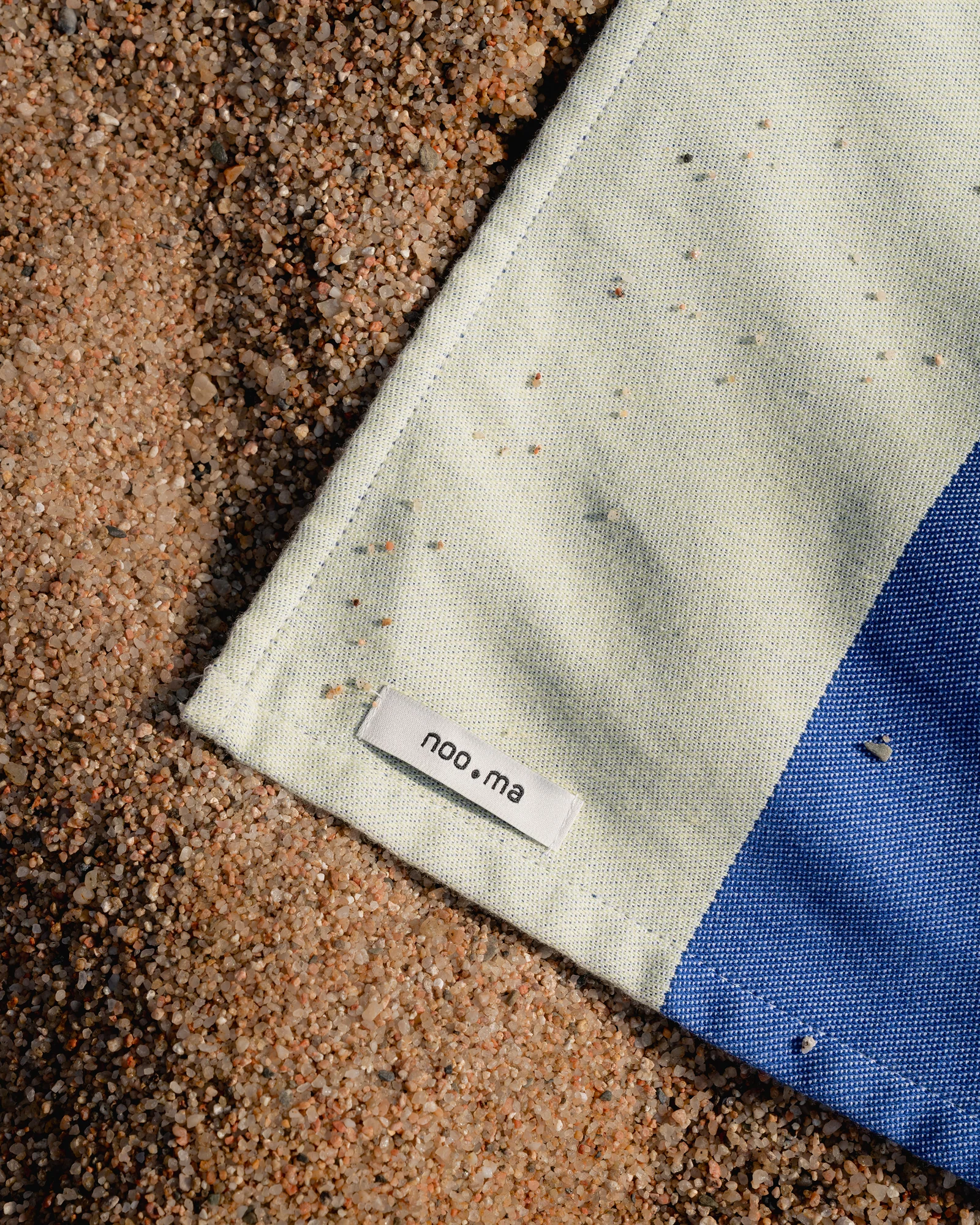 Su Beach Towel - Image 6