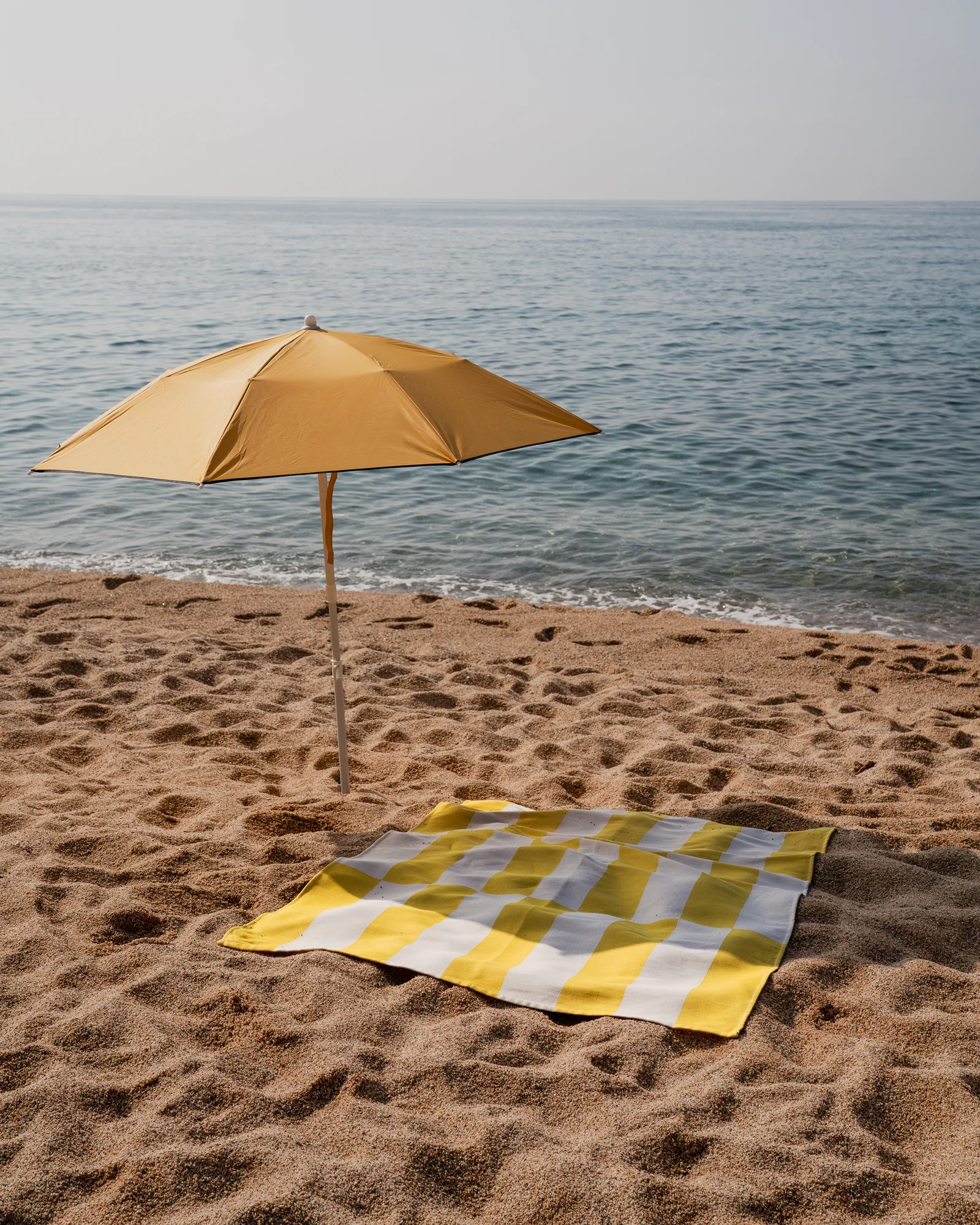 Su Beach Towel - Image 8
