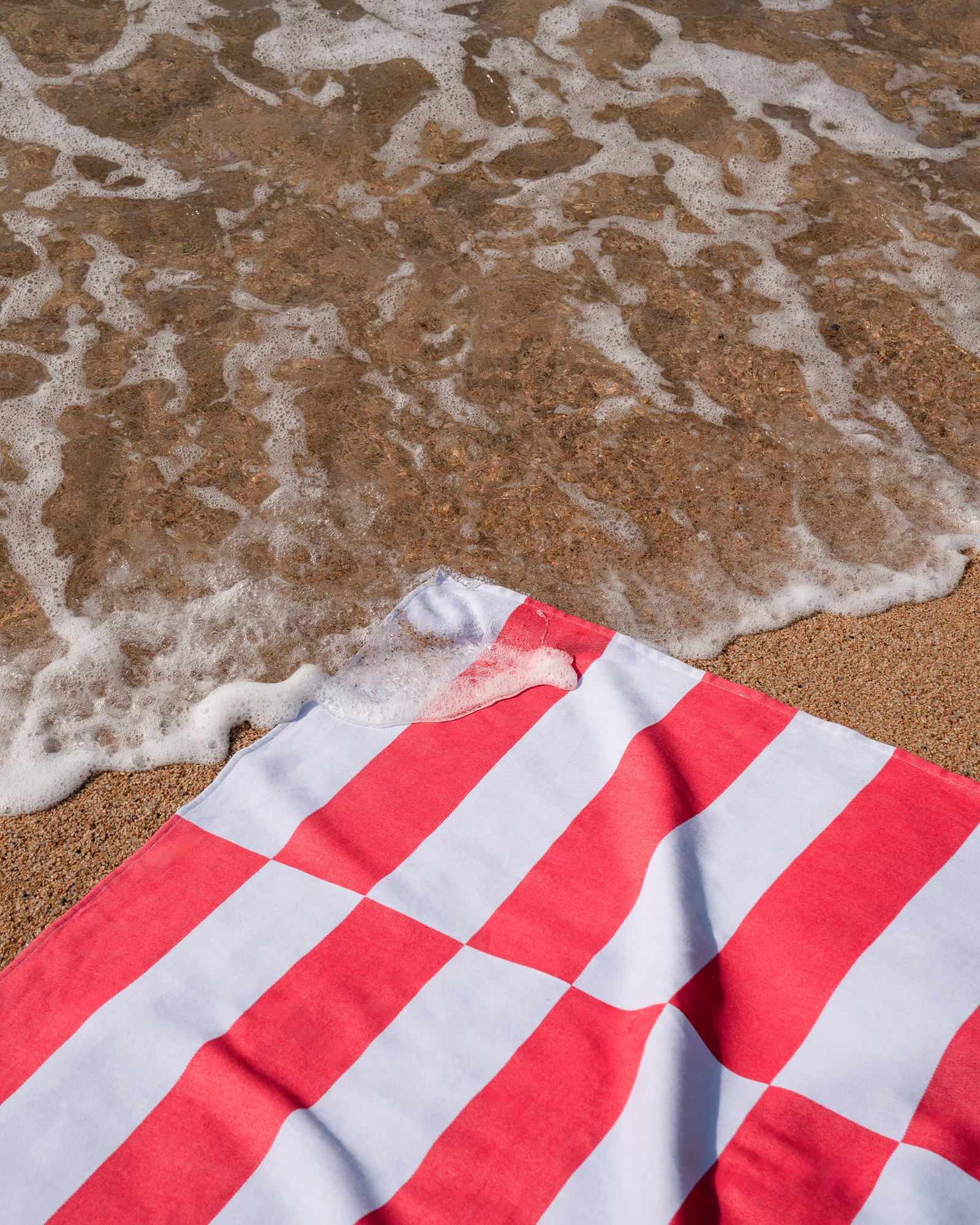 Su Beach Towel - Image 7