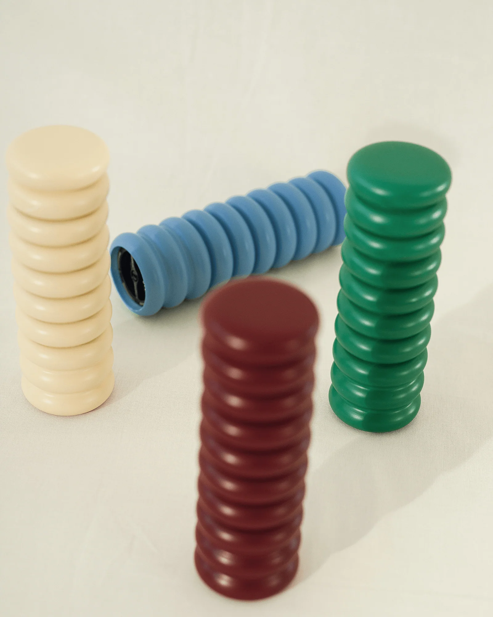 Suli Grinder - set of 2 - Image 5