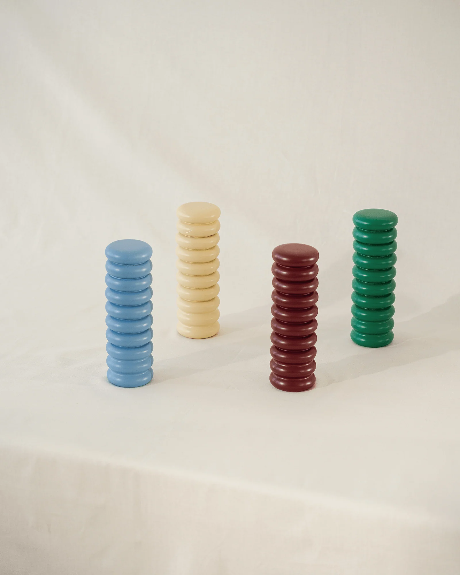 Suli Grinder - set of 2 - Image 9